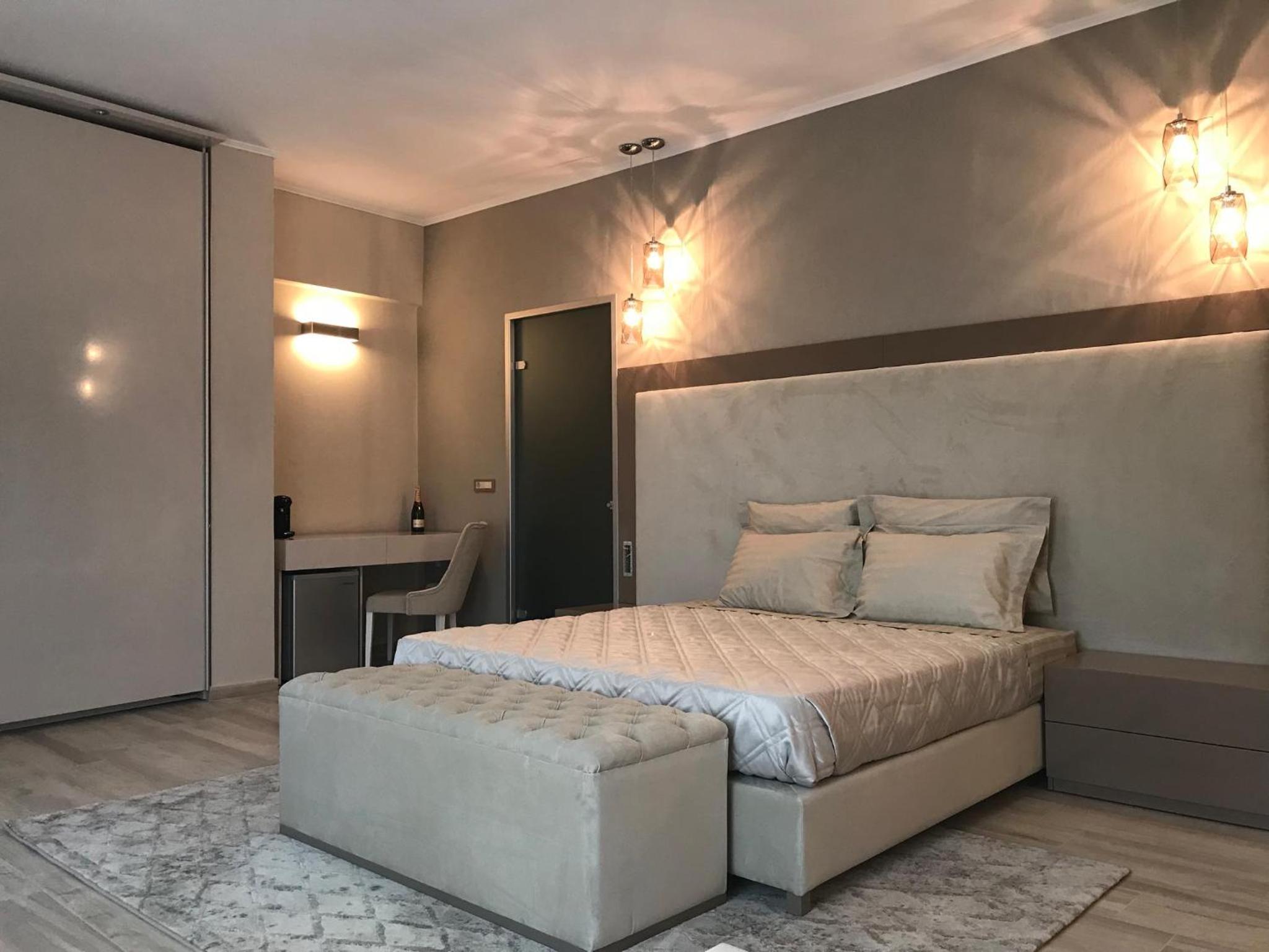Krioneri Suites Parga view 2