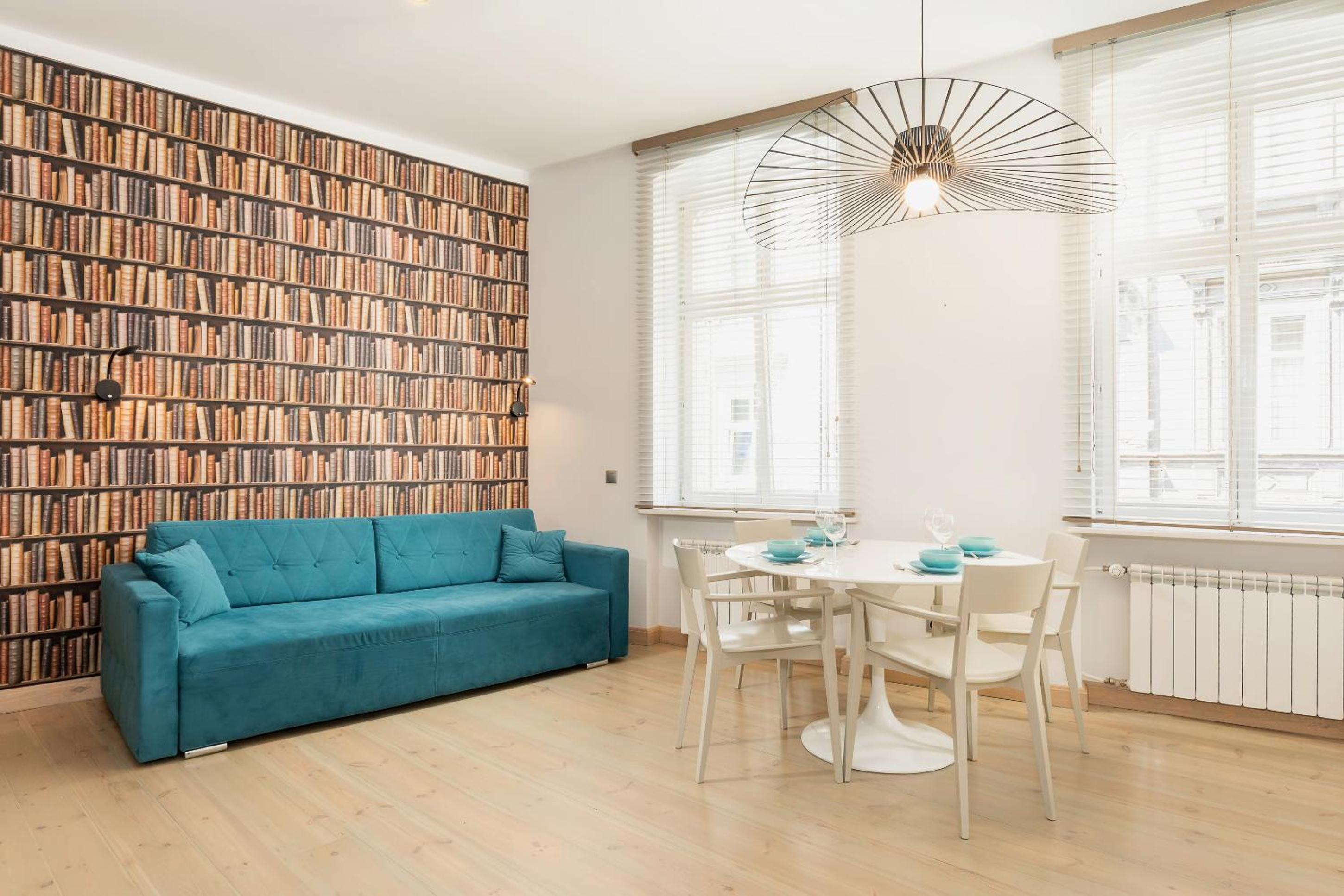 Apartments PoznaĆ StrzaĆowa by Renters