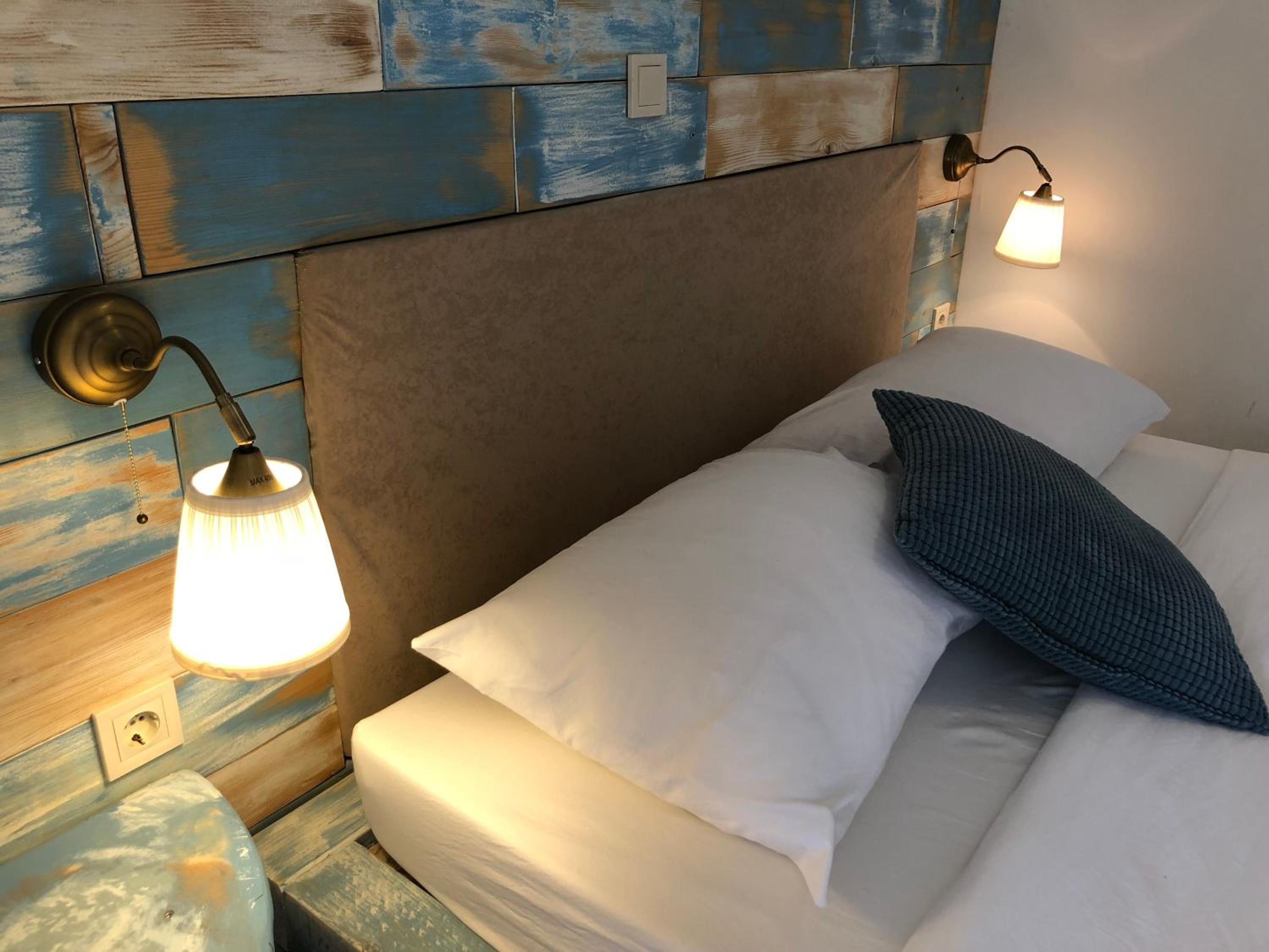 Guest House Adriatica by Pinch