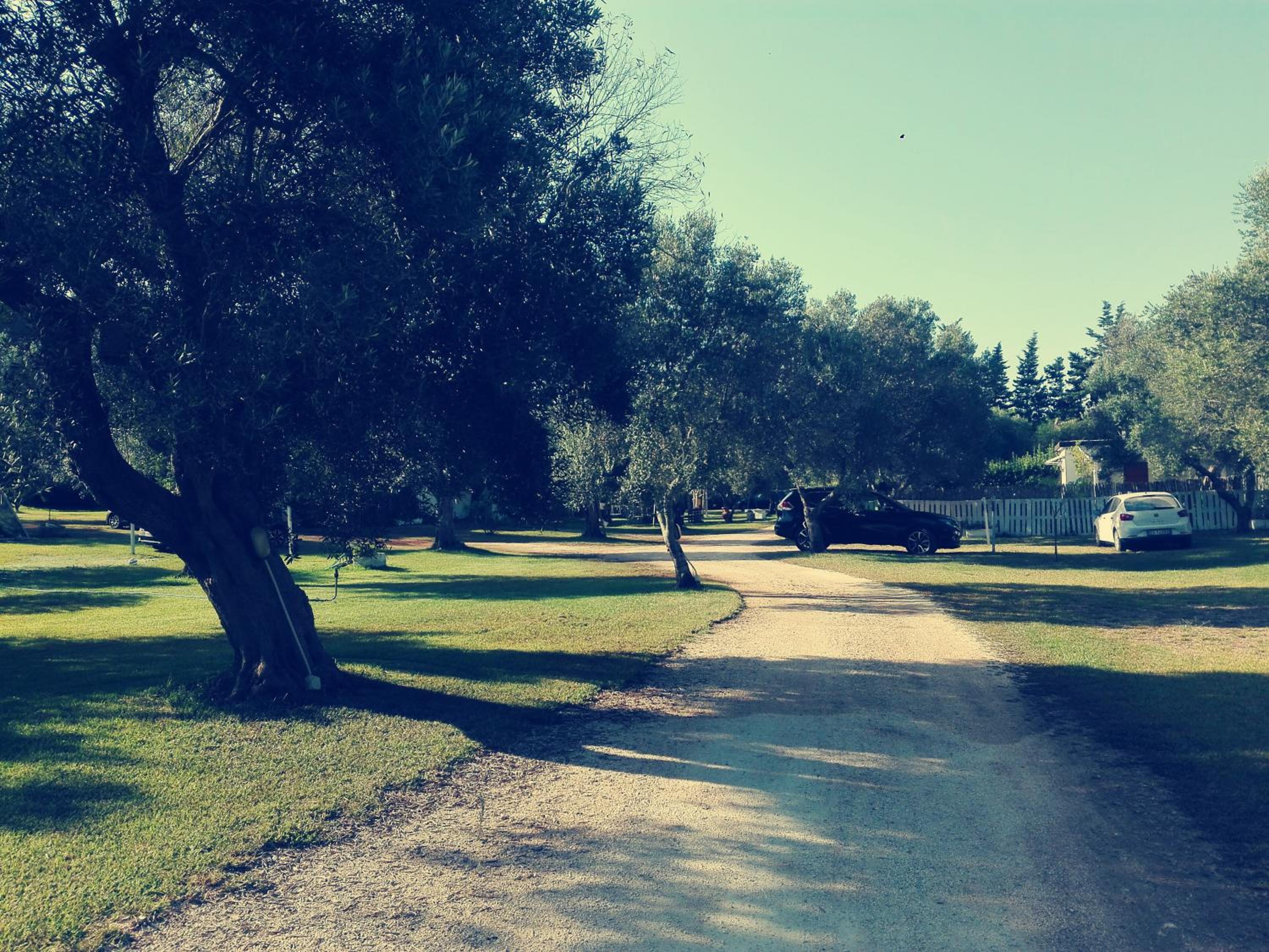 Agriturismo Massaro Pietro