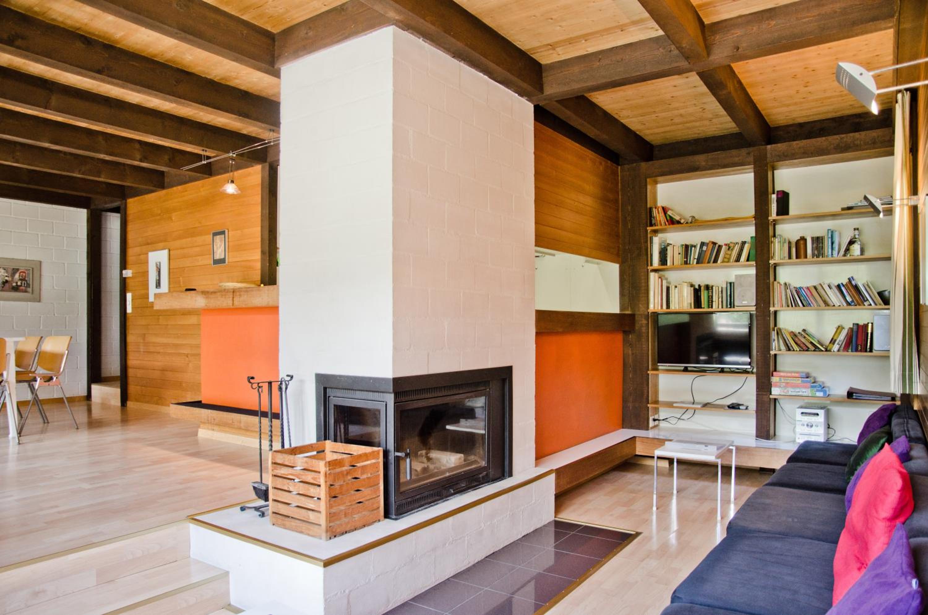 Apartment Adele - GRIWA RENT AG