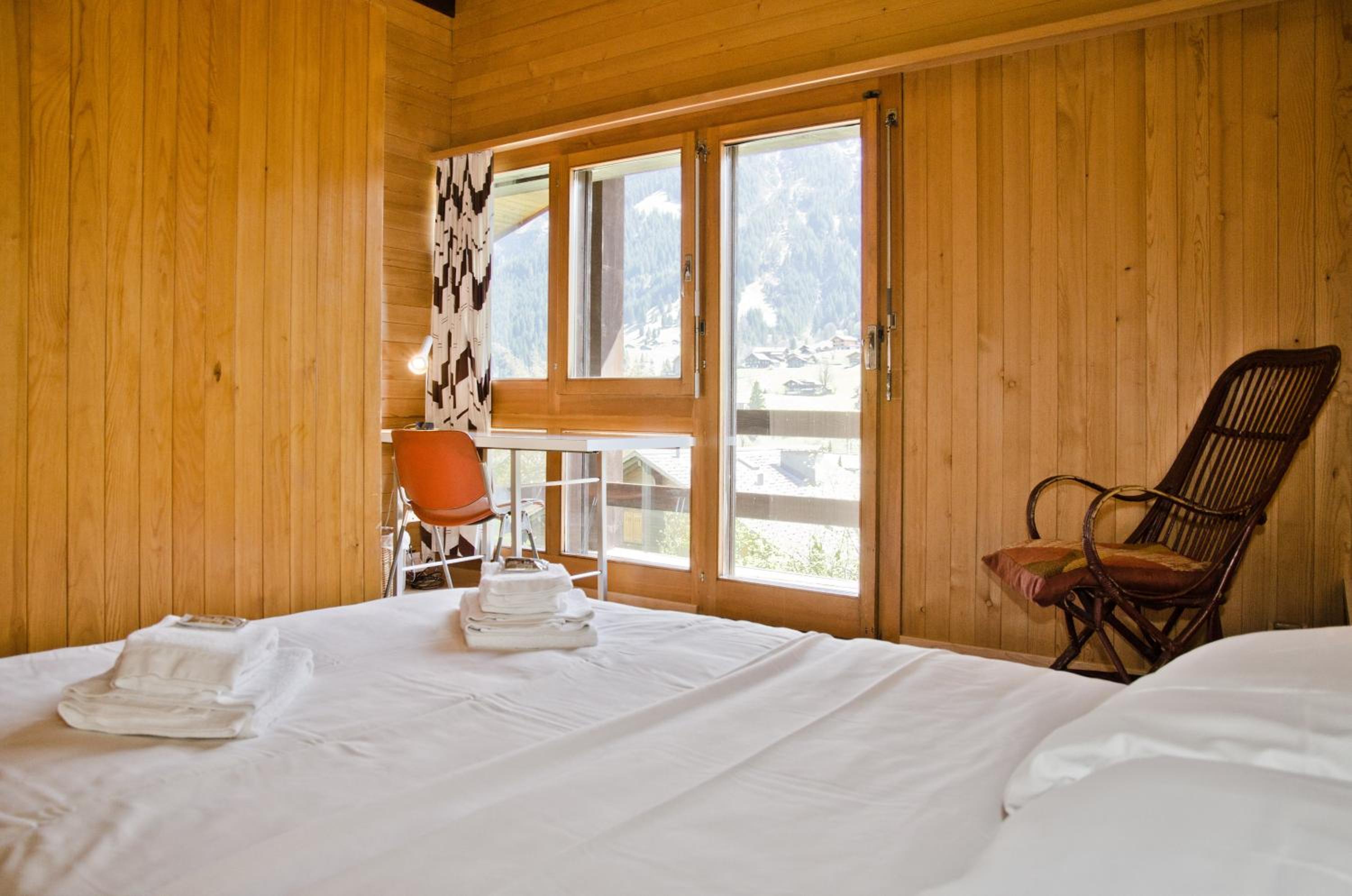 Apartment Adele - GRIWA RENT AG