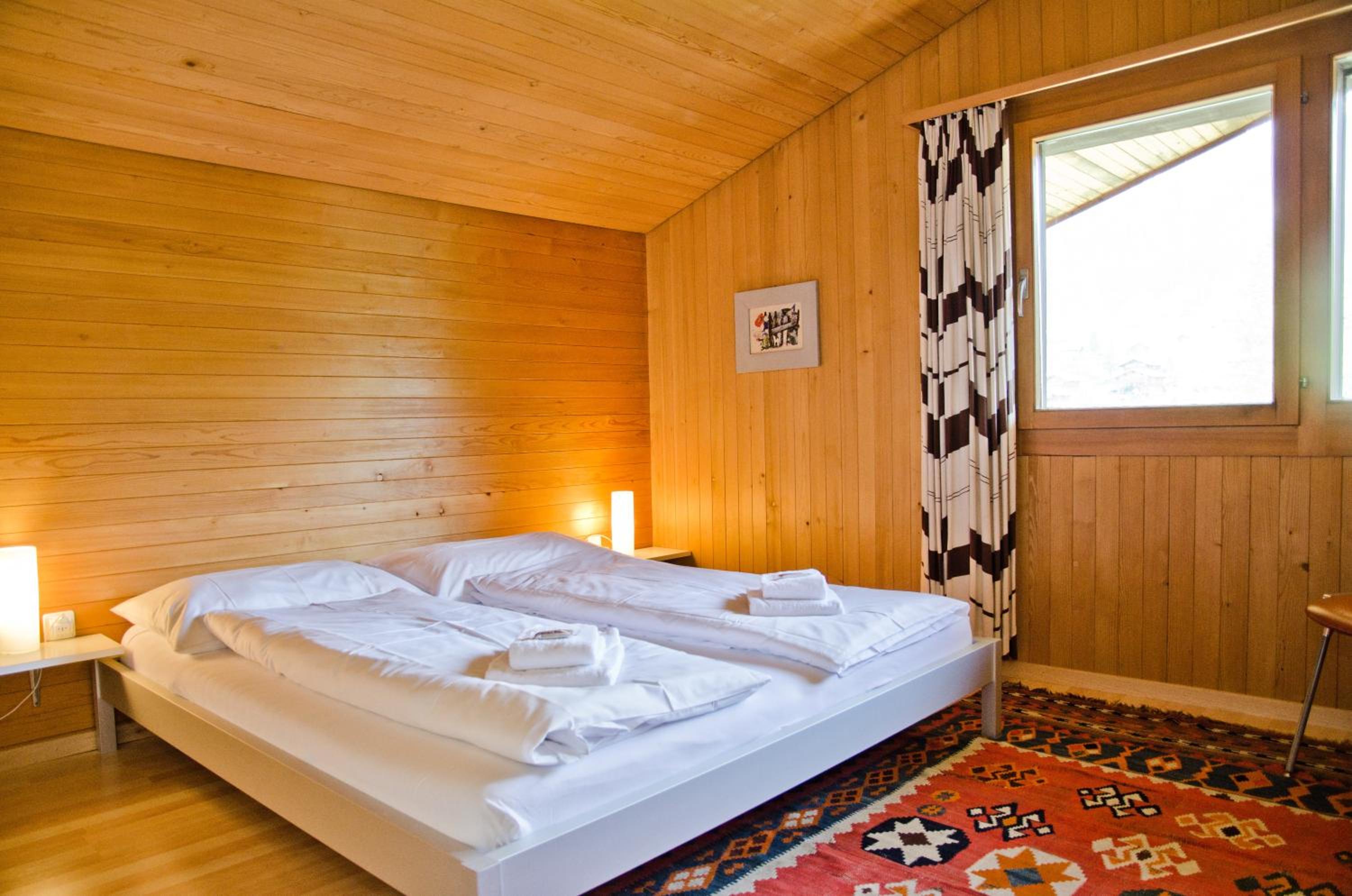 Apartment Adele - GRIWA RENT AG