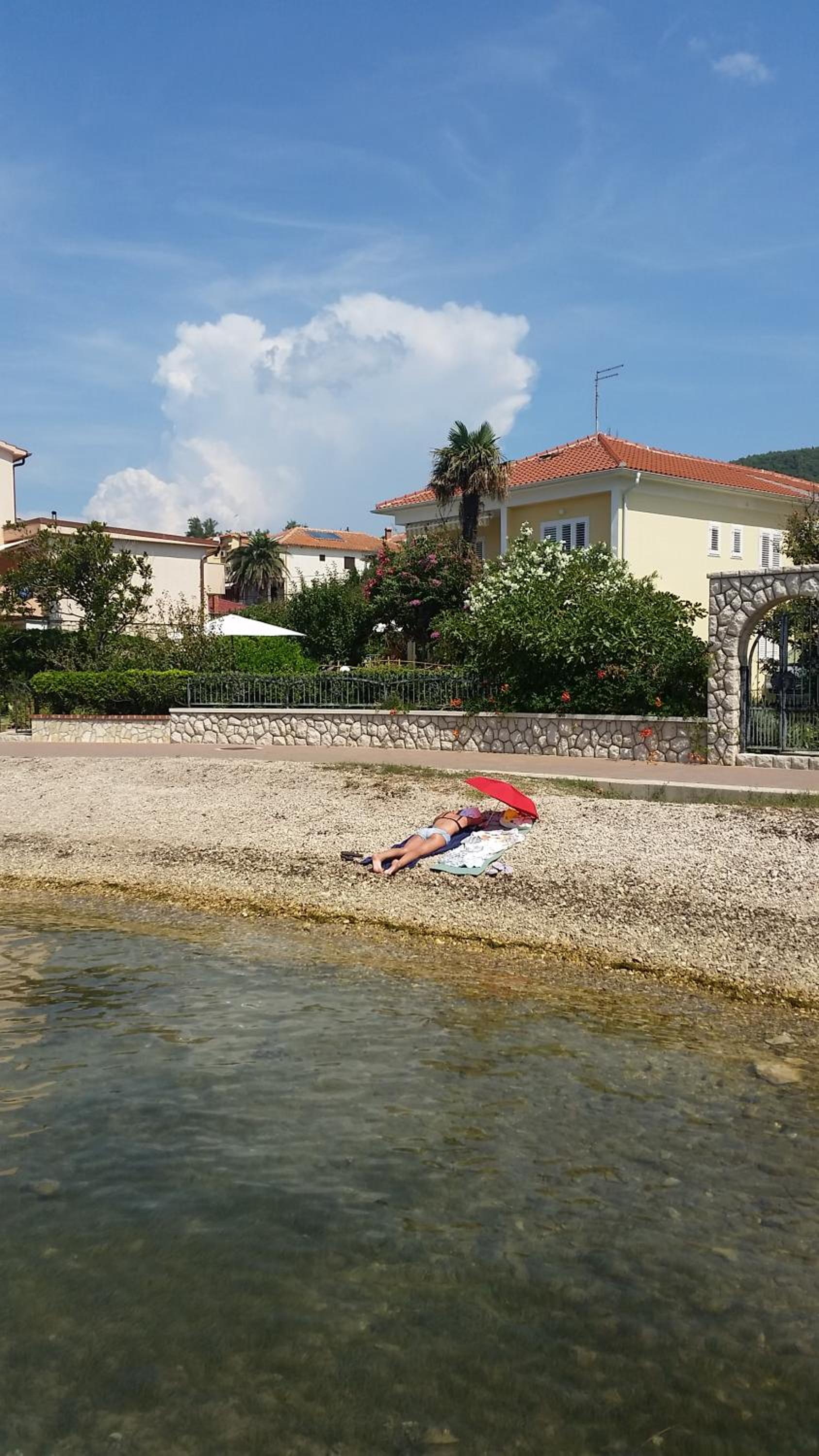 Apartments Antica