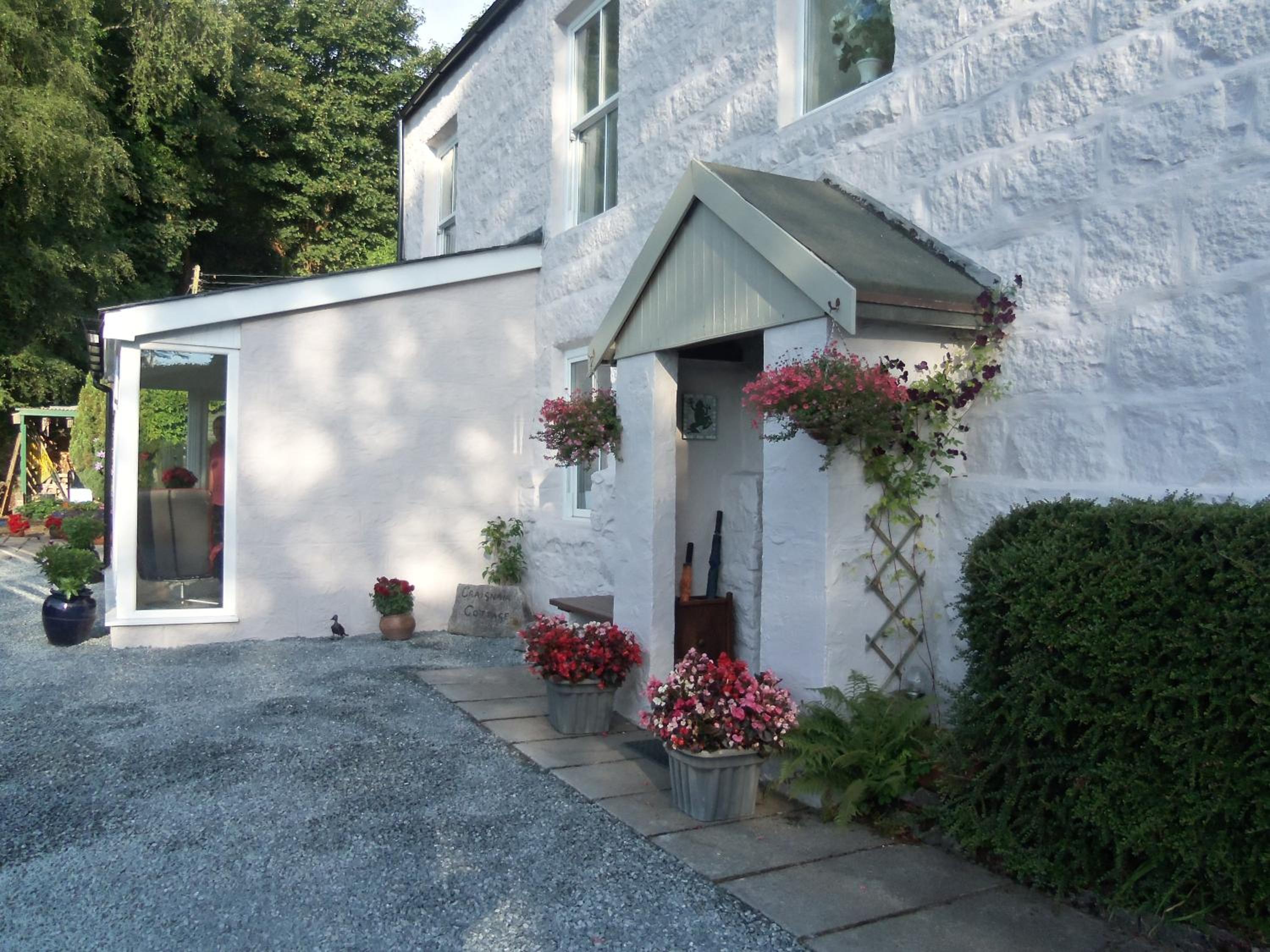 Craignair Cottage