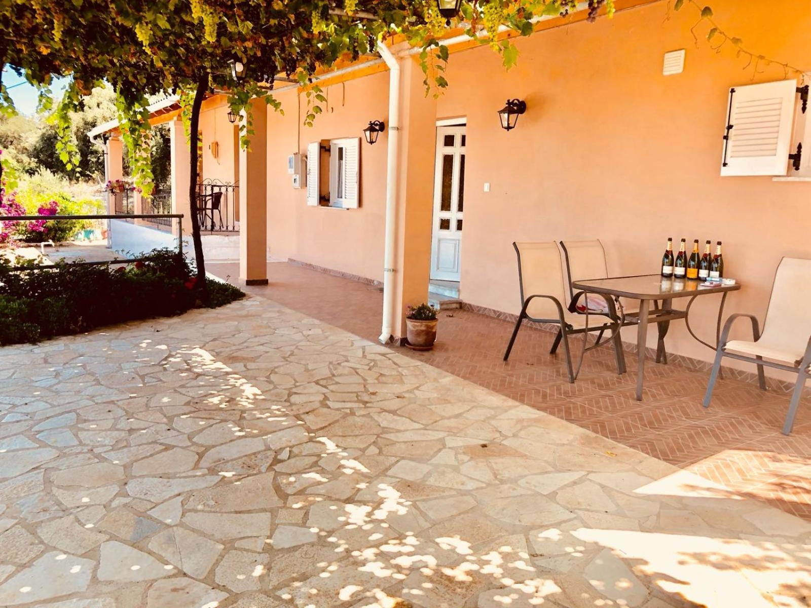 Villa Corfou photo 2