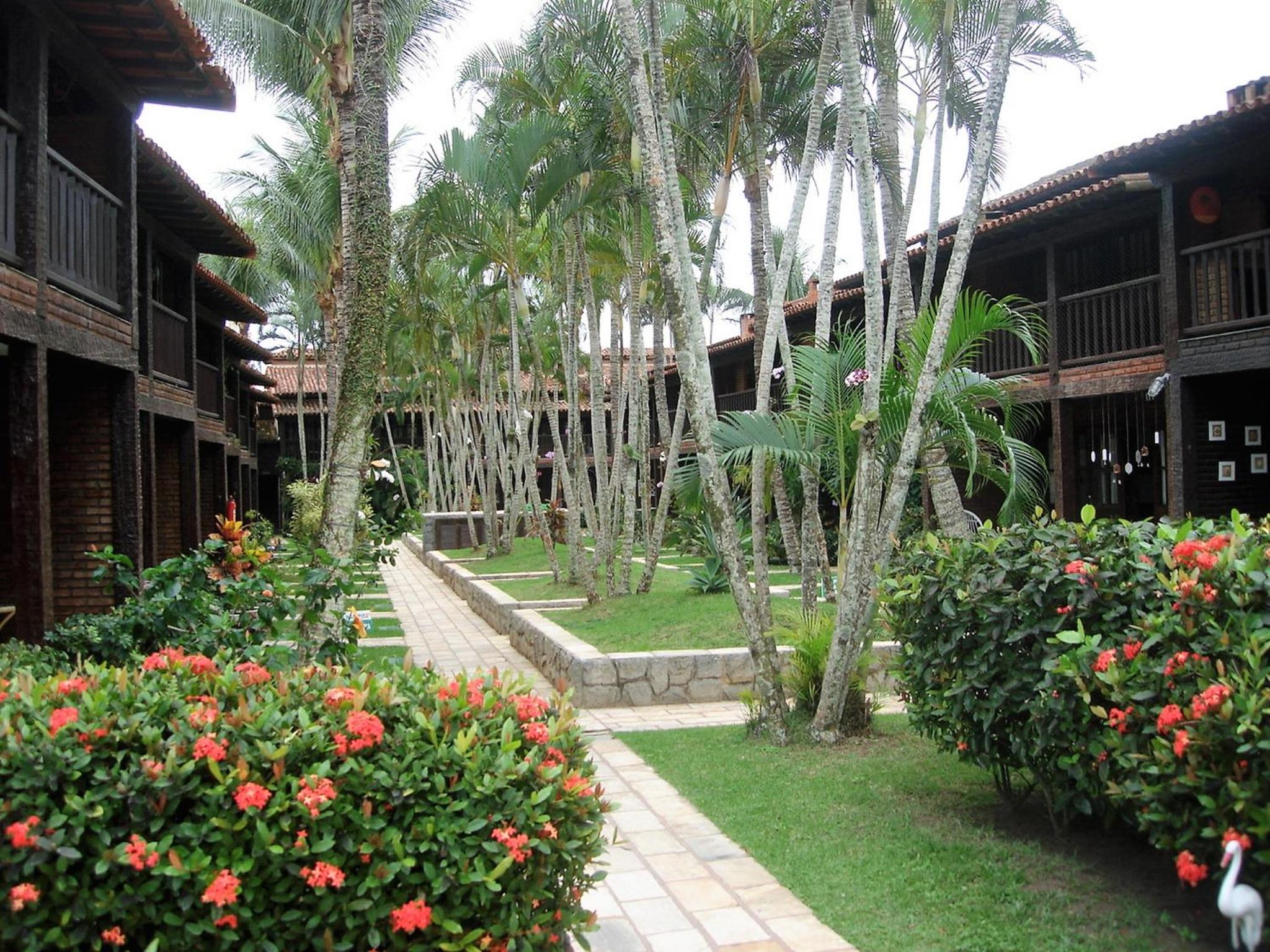 Casa Geribá