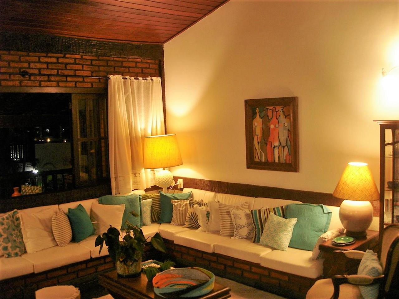 Casa Geribá