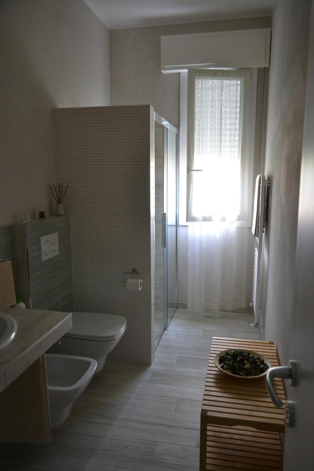Le Saline Bed & Breakfast view 3