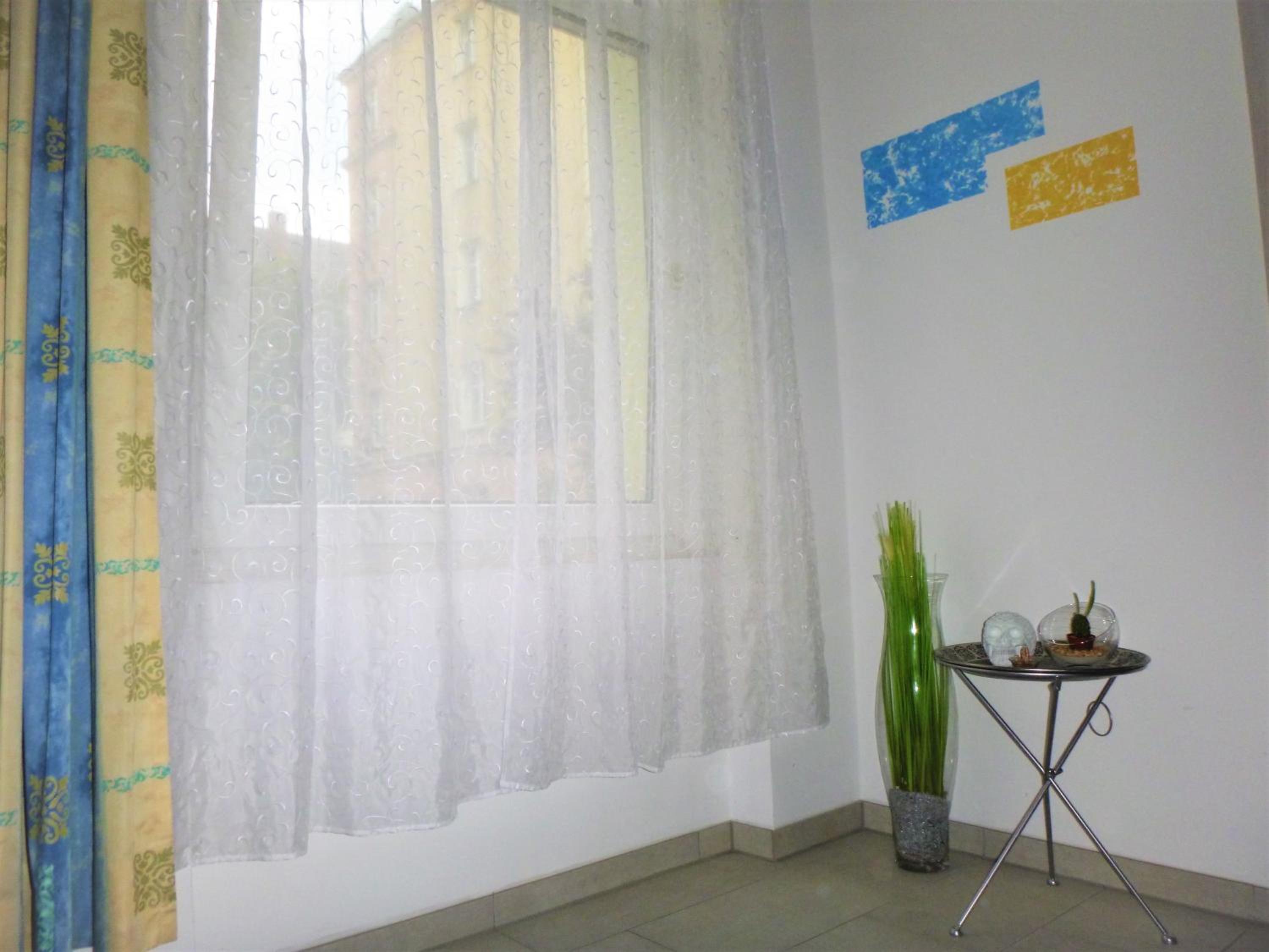 Homestay Nürnberg