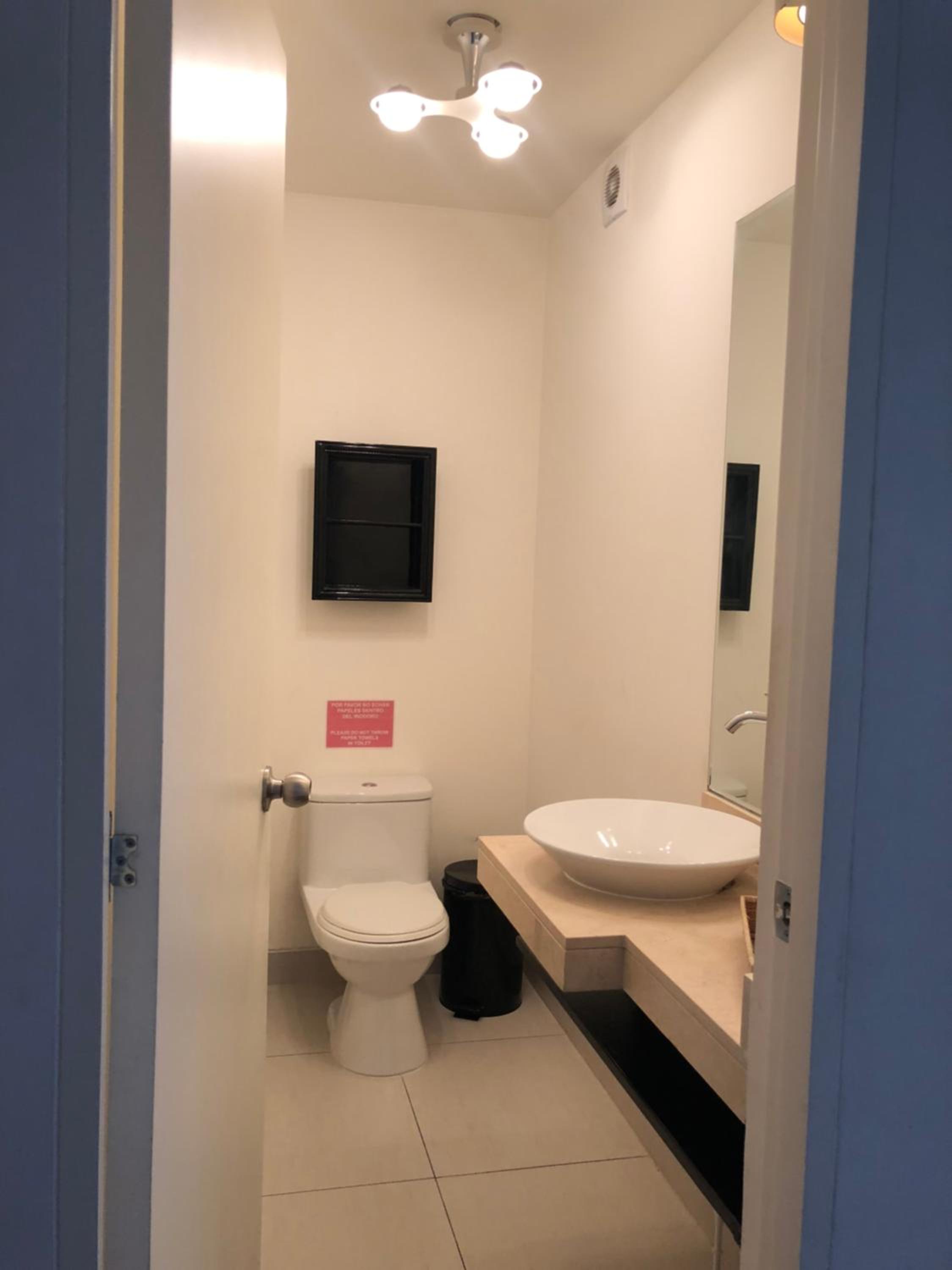 Puruma Apartment
