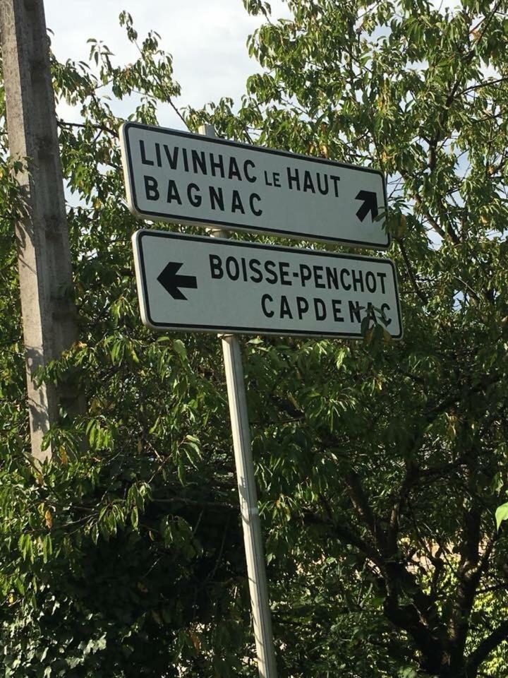 Gîte: