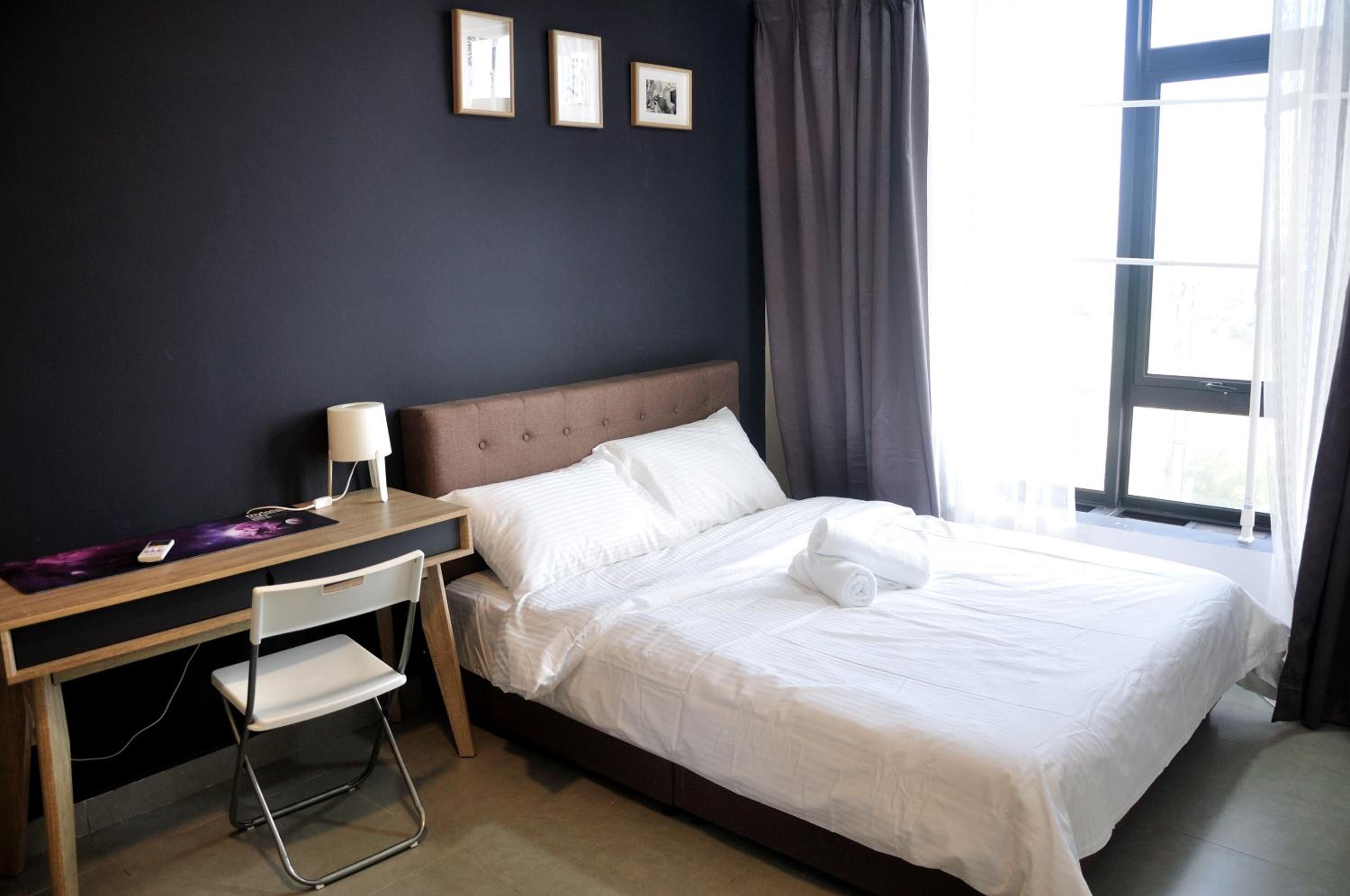 Kanvas Soho by Idealhub