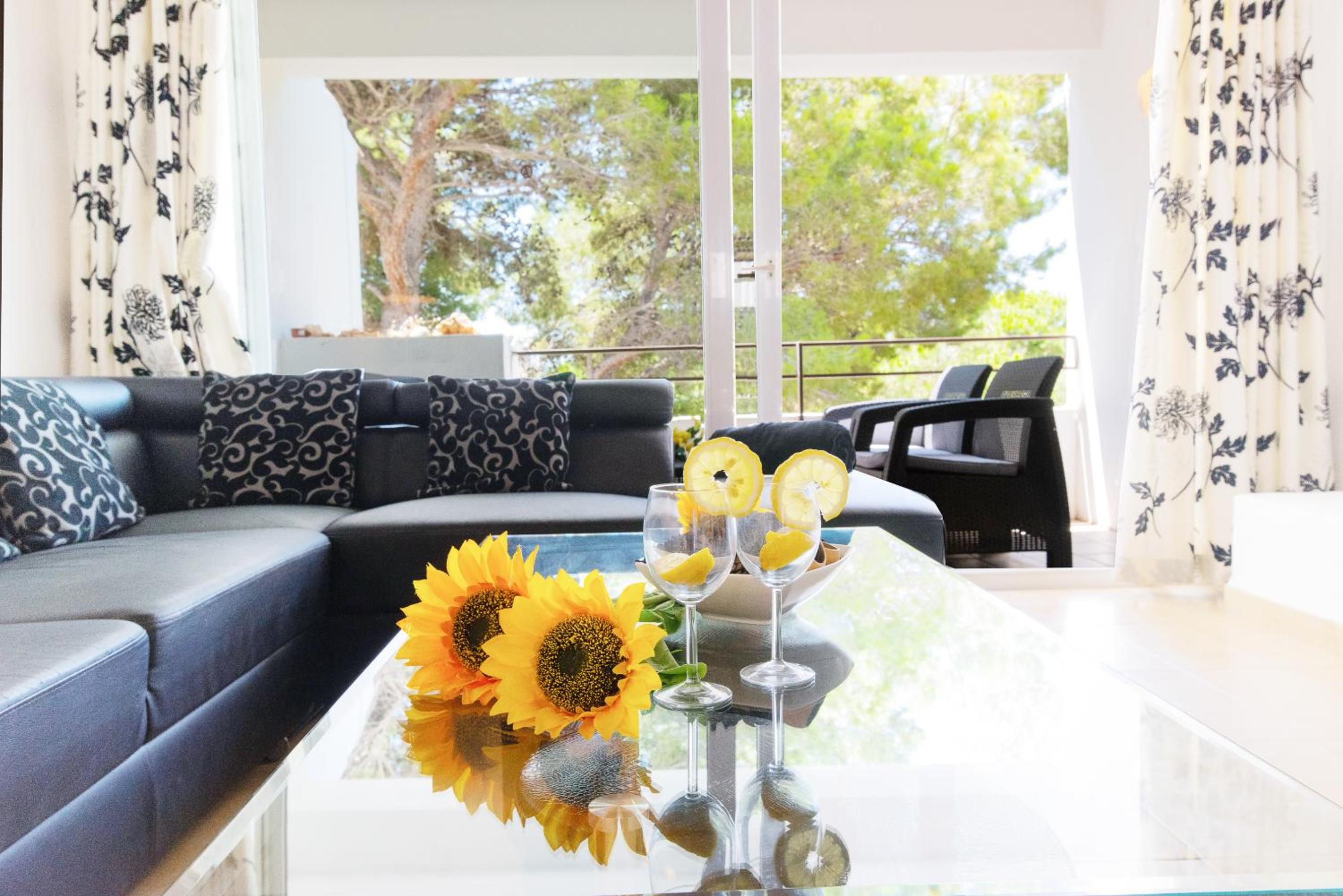 Apartamento Ferrera Park 623 photo 4