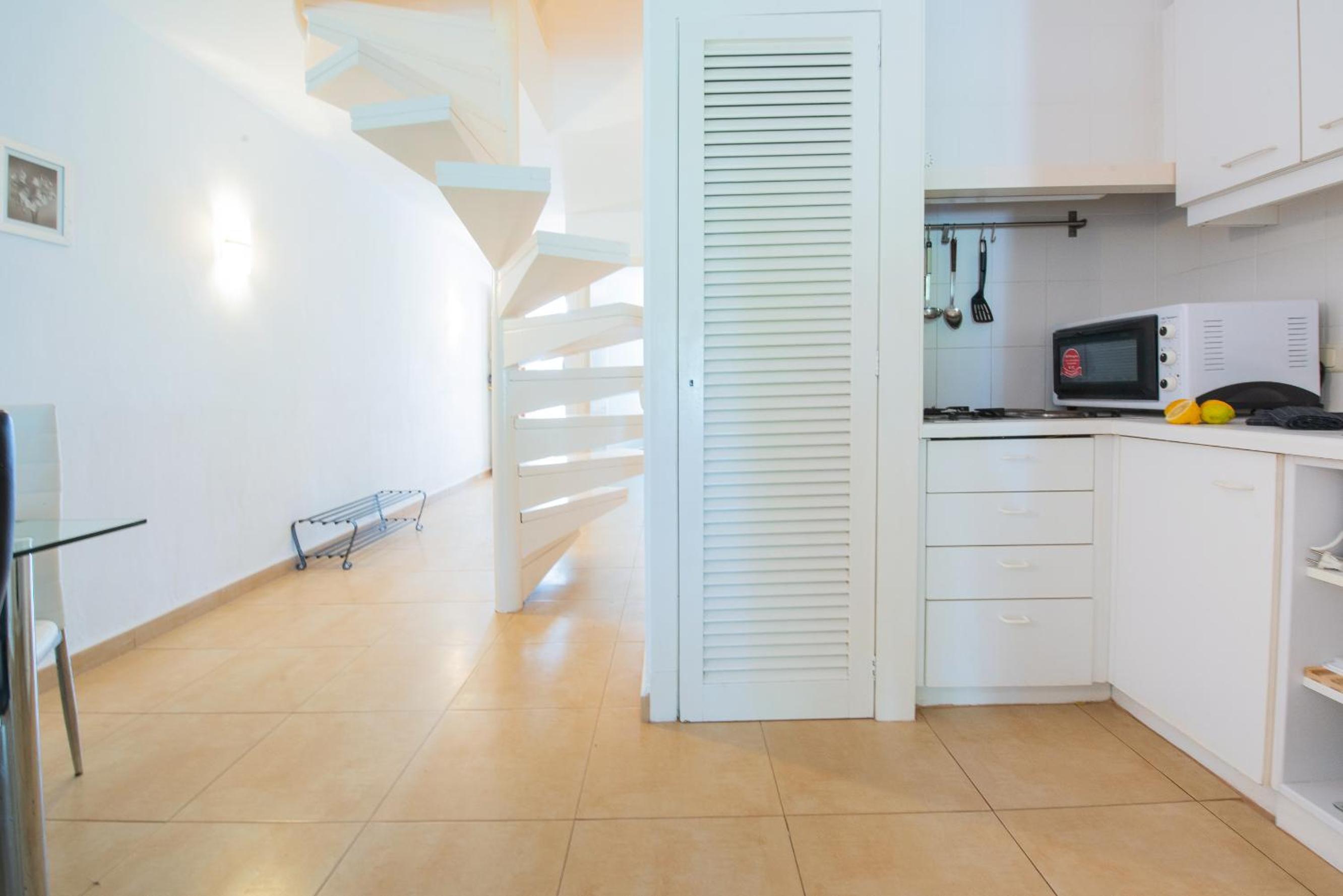 Apartamento Ferrera Park 623 photo 3