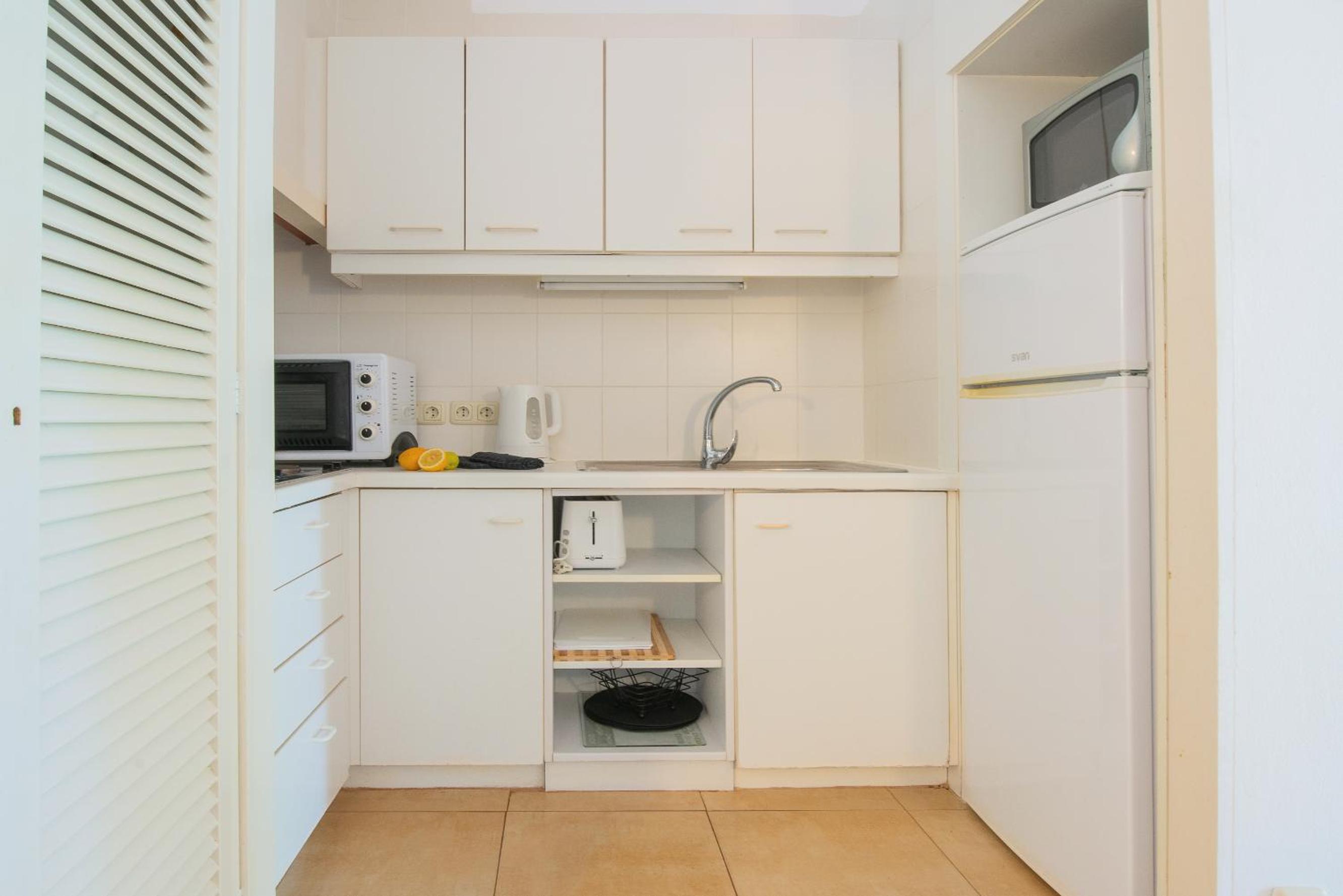 Apartamento Ferrera Park 623 photo 2