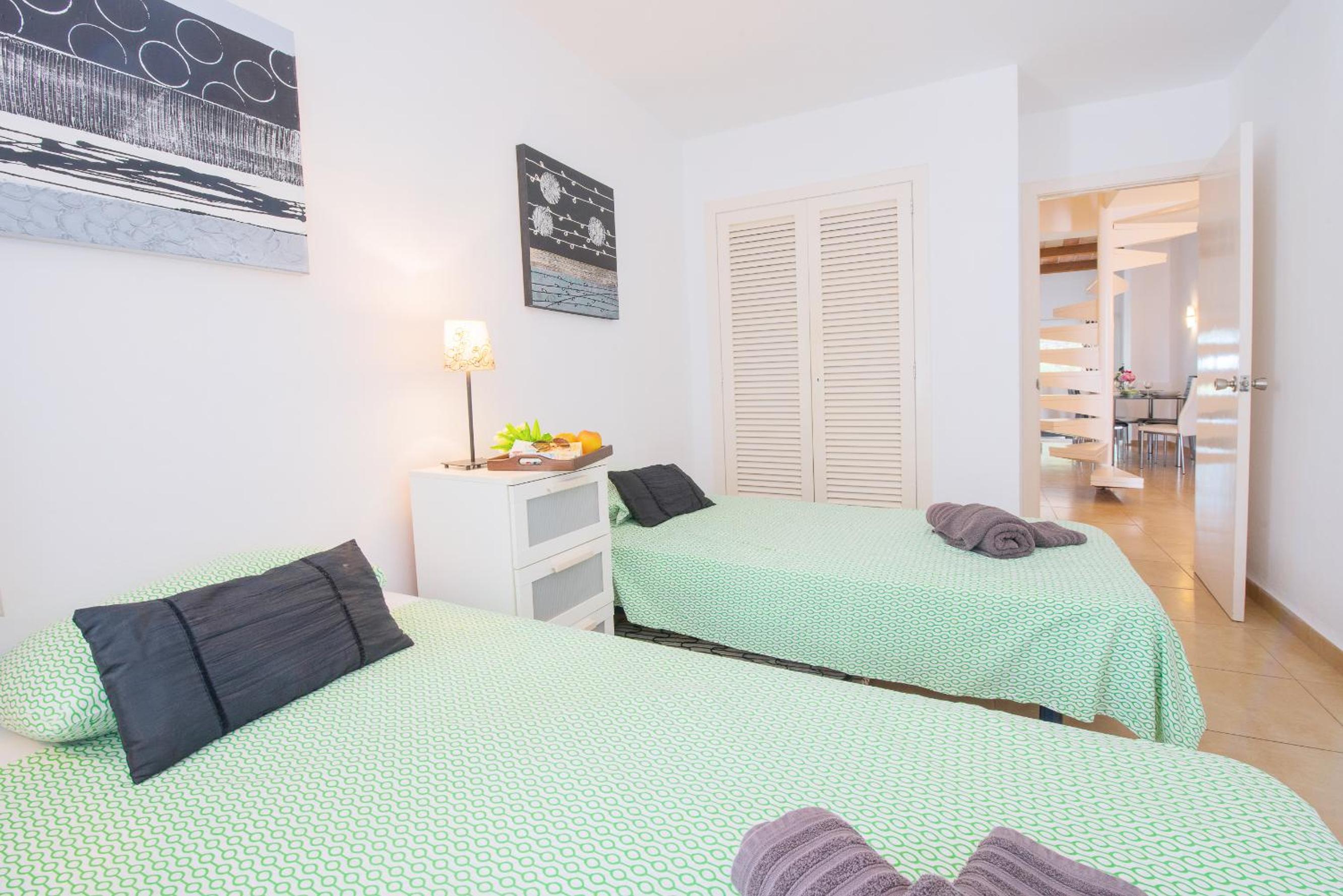Apartamento Ferrera Park 623 photo 5