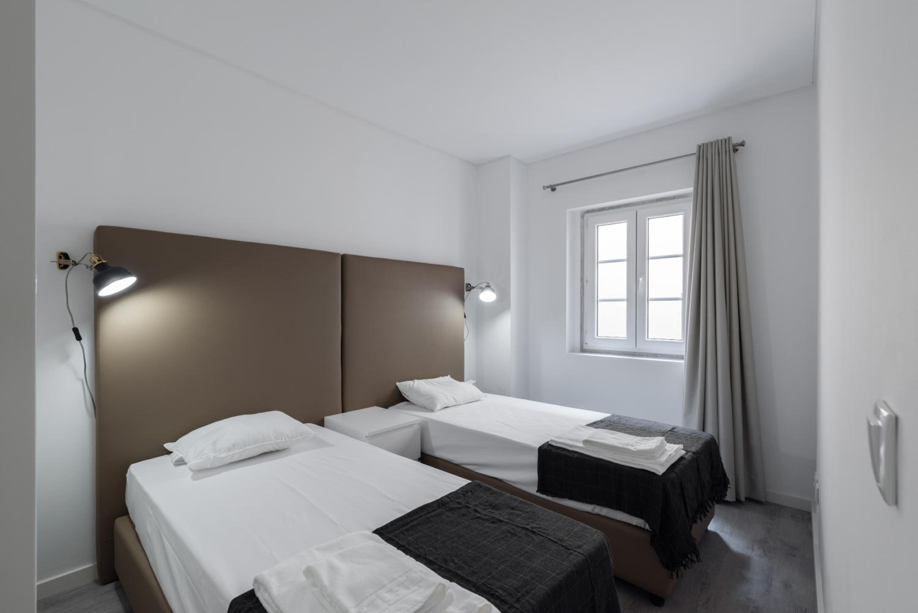 City Stays Atalaia Apartments