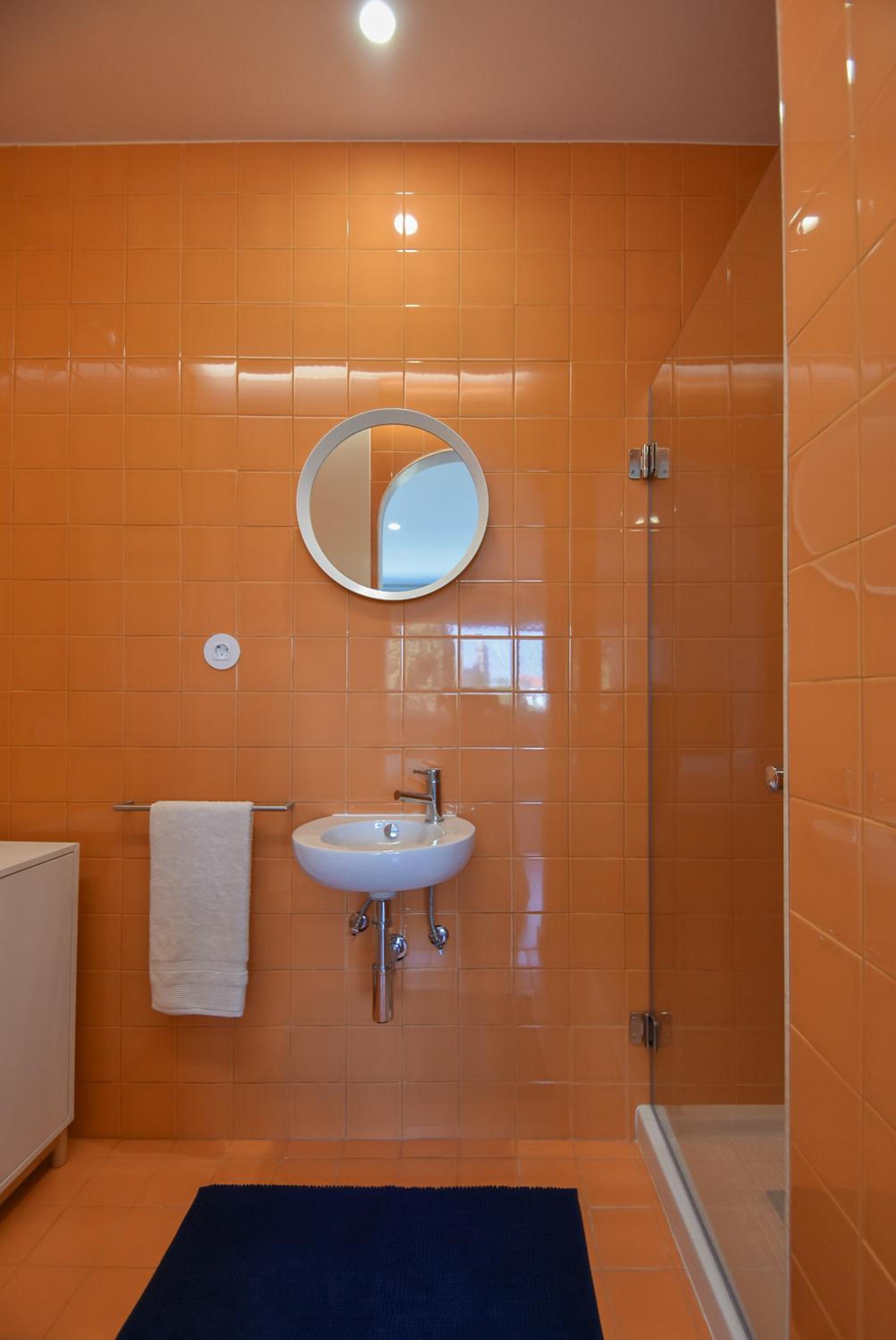 Porto Republica Flat view 3