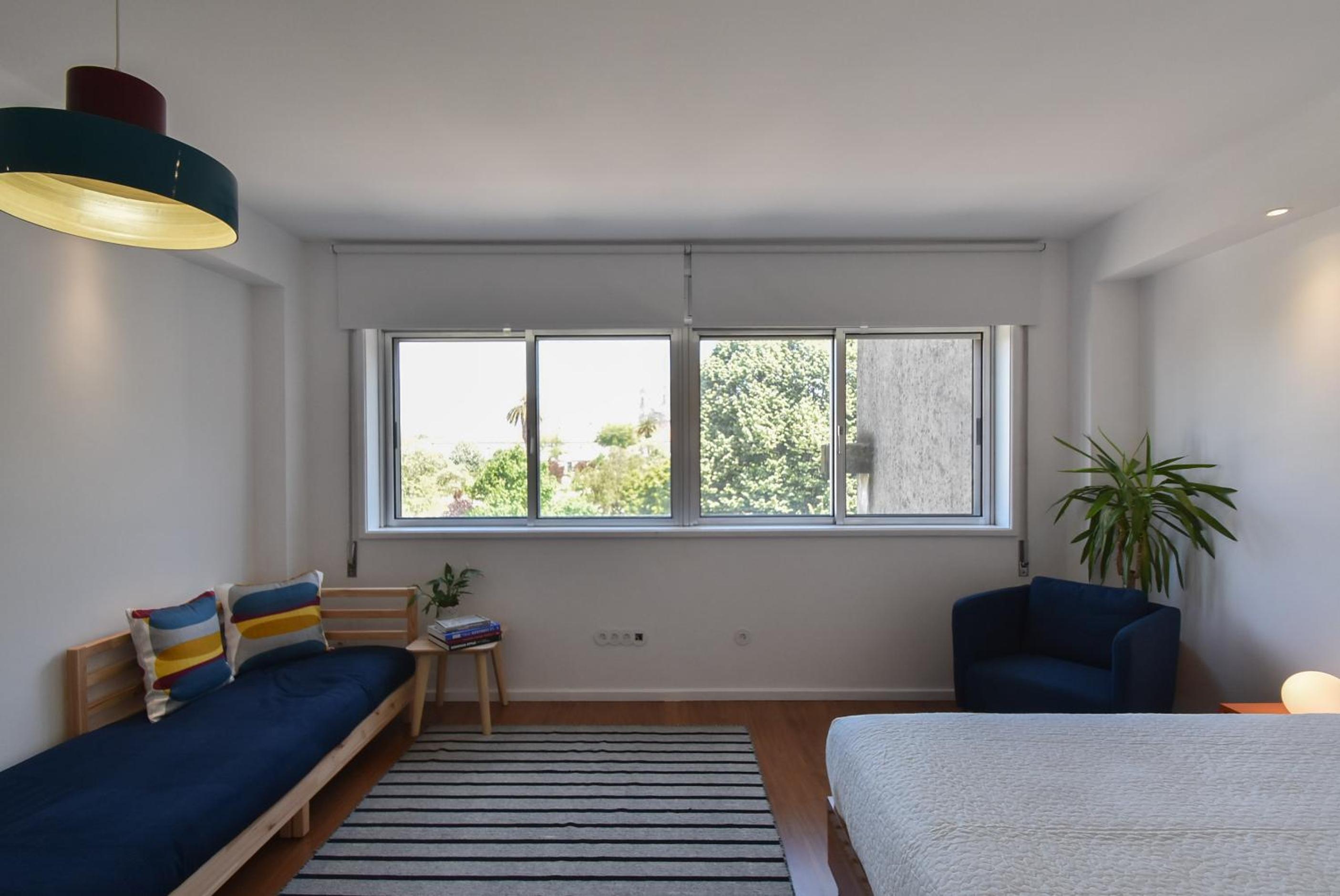 Porto Republica Flat view 4