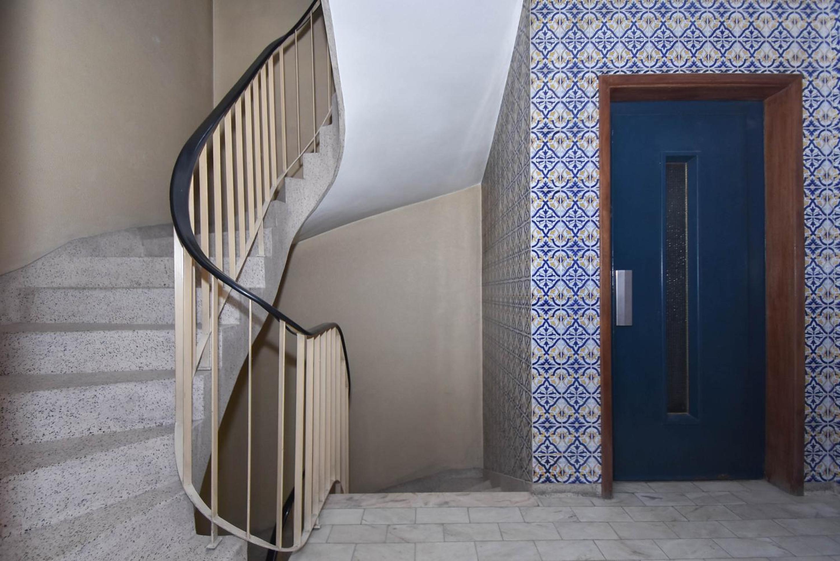 Porto Republica Flat view 5