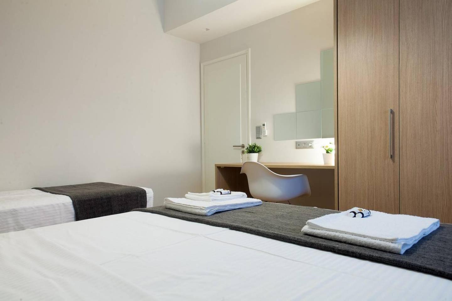TONI'S Fancy Apartment in classy Kolonaki photo 4