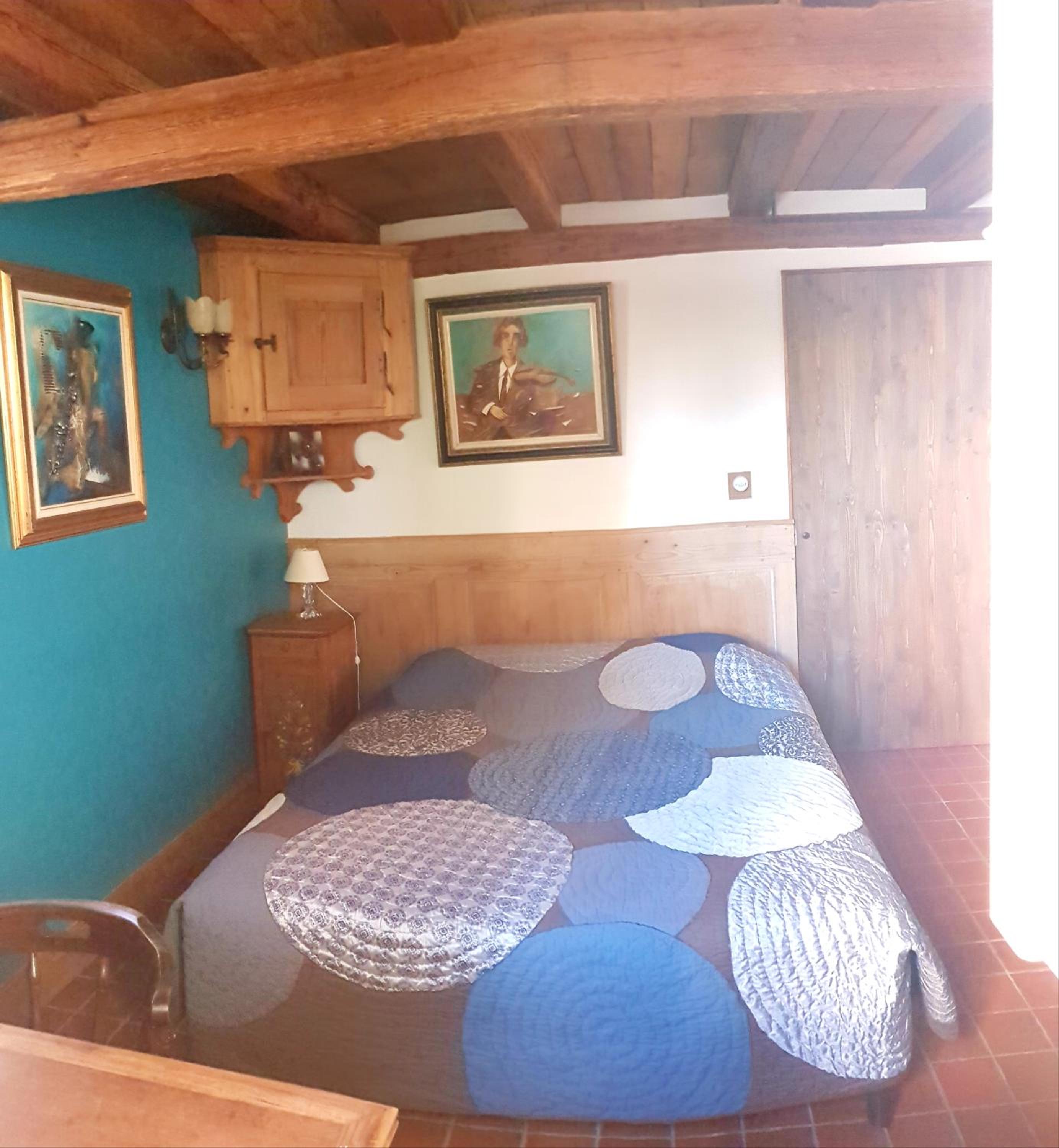 Chambres d'Hôtes La Stoob Strasbourg Sud