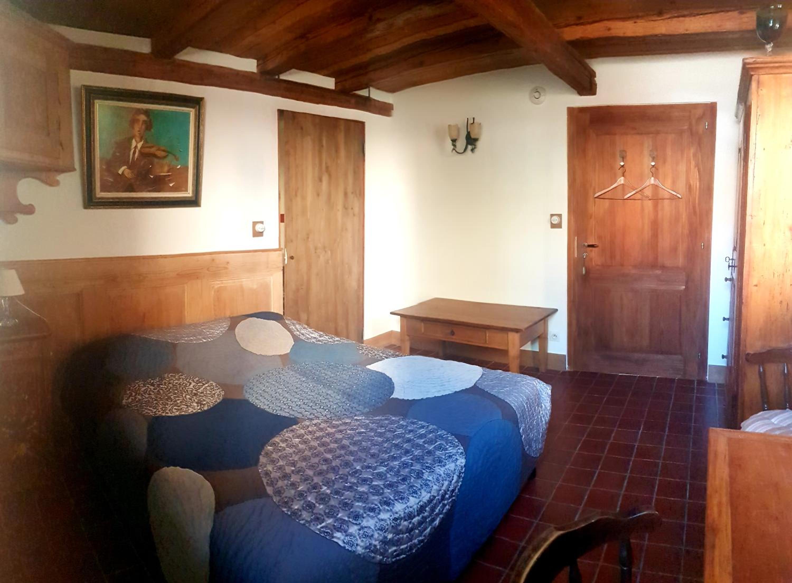 Chambres d'Hôtes La Stoob Strasbourg Sud
