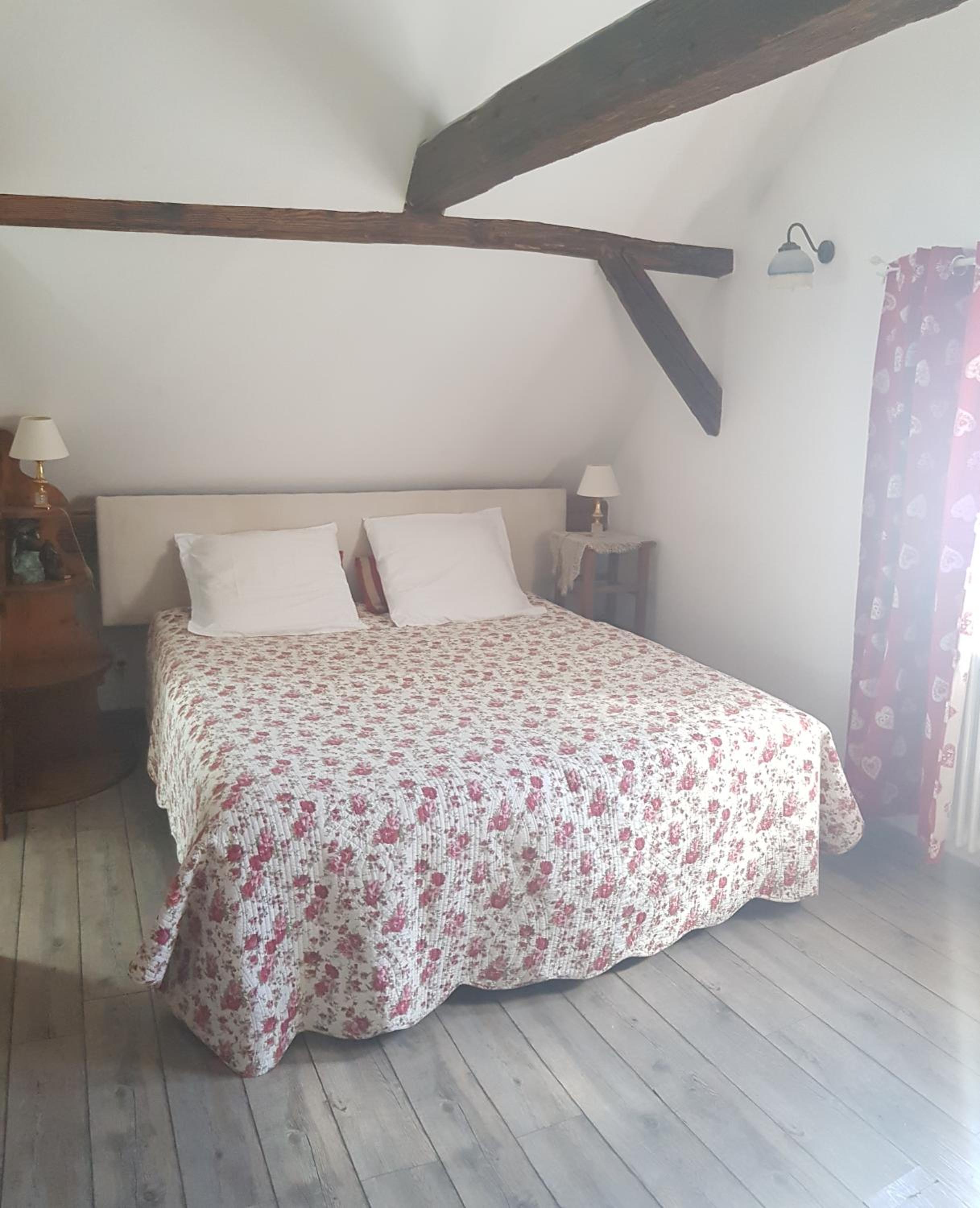 Chambres d'Hôtes La Stoob Strasbourg Sud