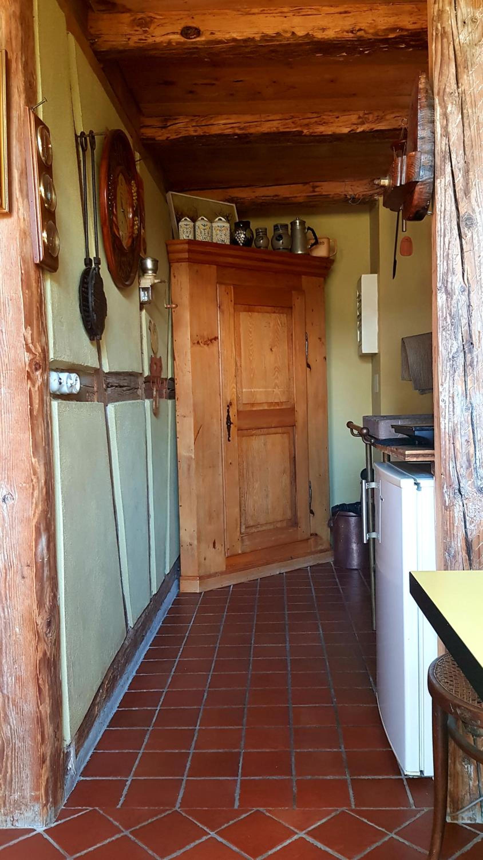 Chambres d'Hôtes La Stoob Strasbourg Sud