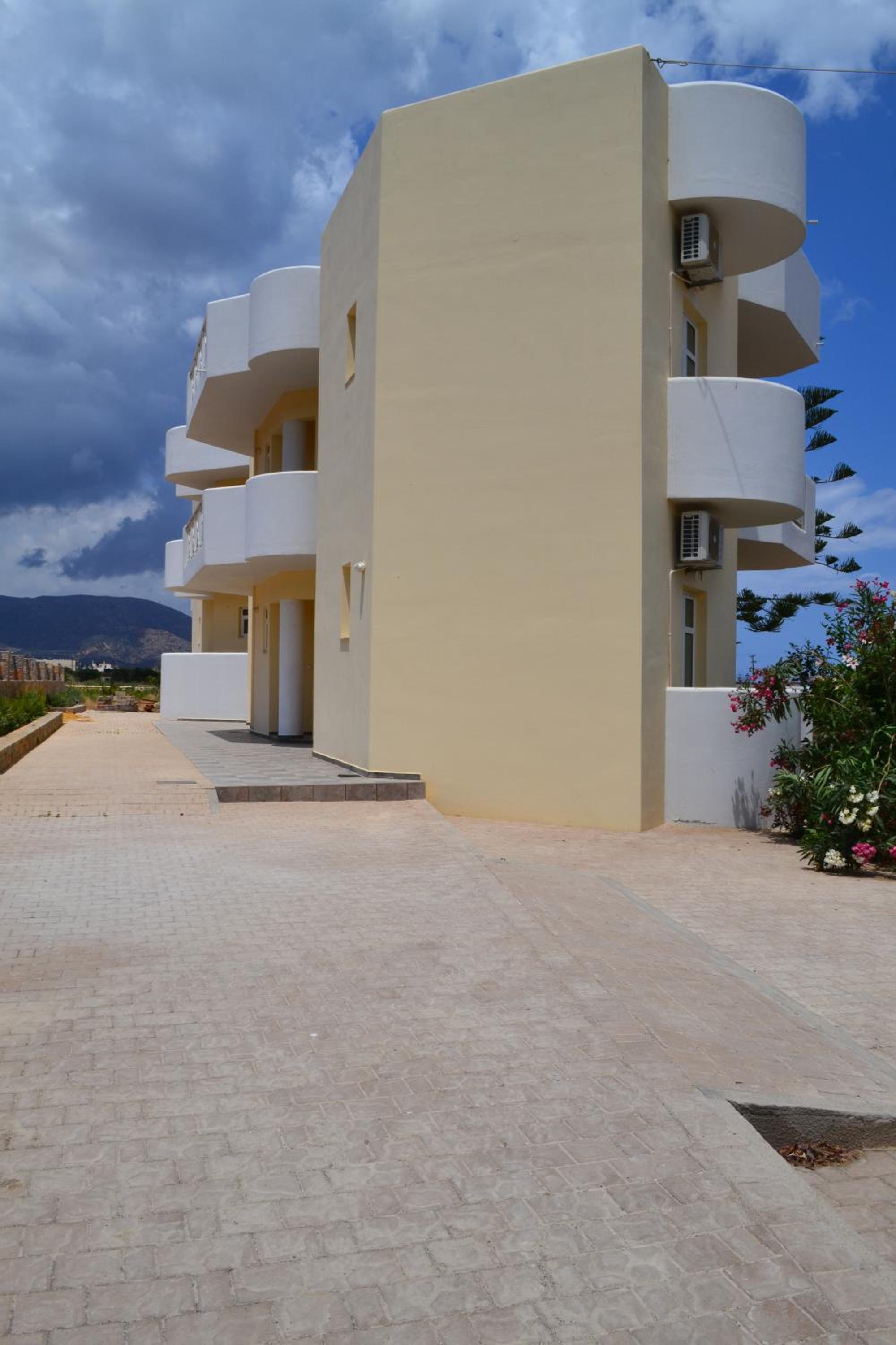 Asteri apartments photo 2