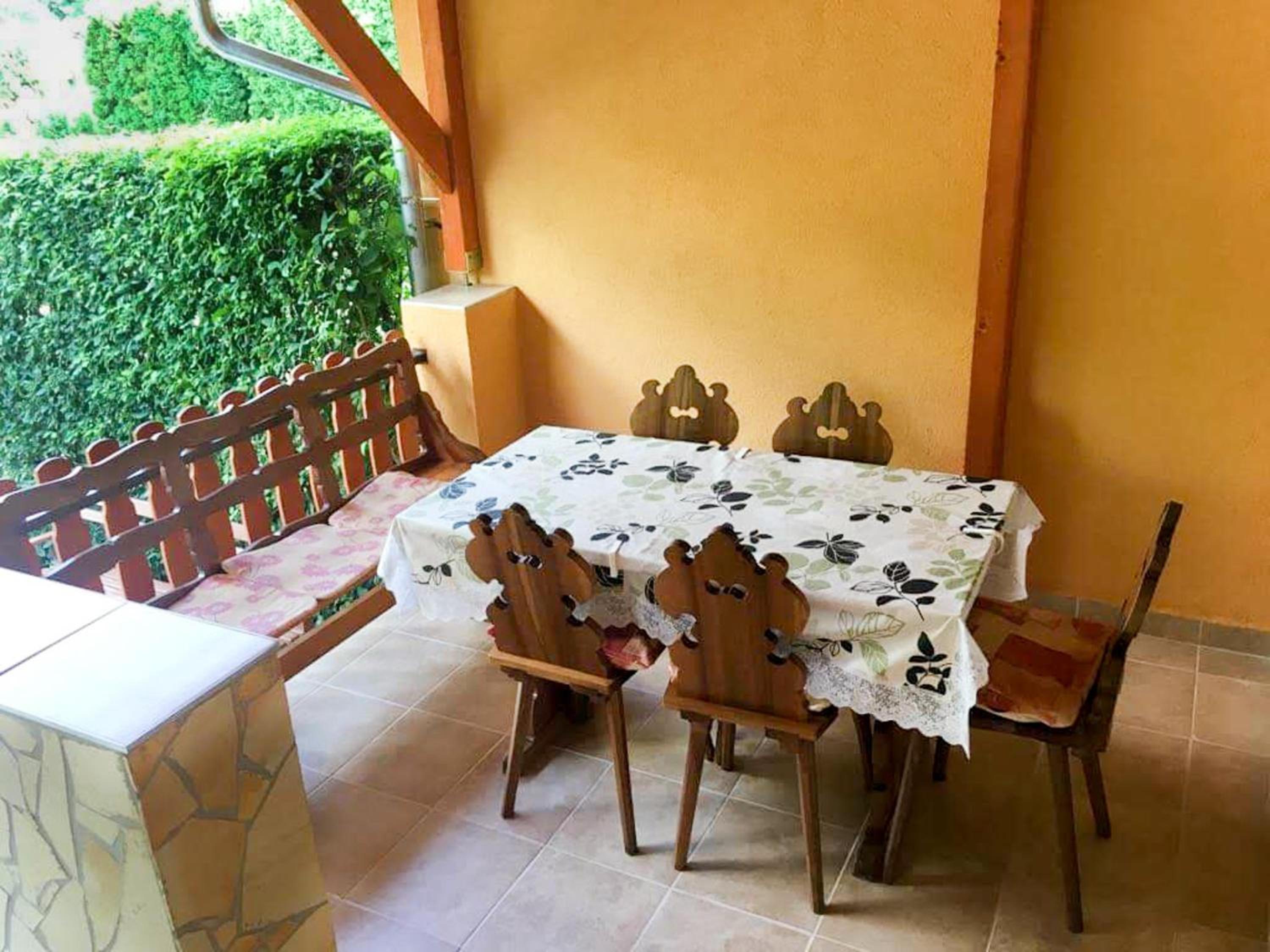 Apartman Marina view 3