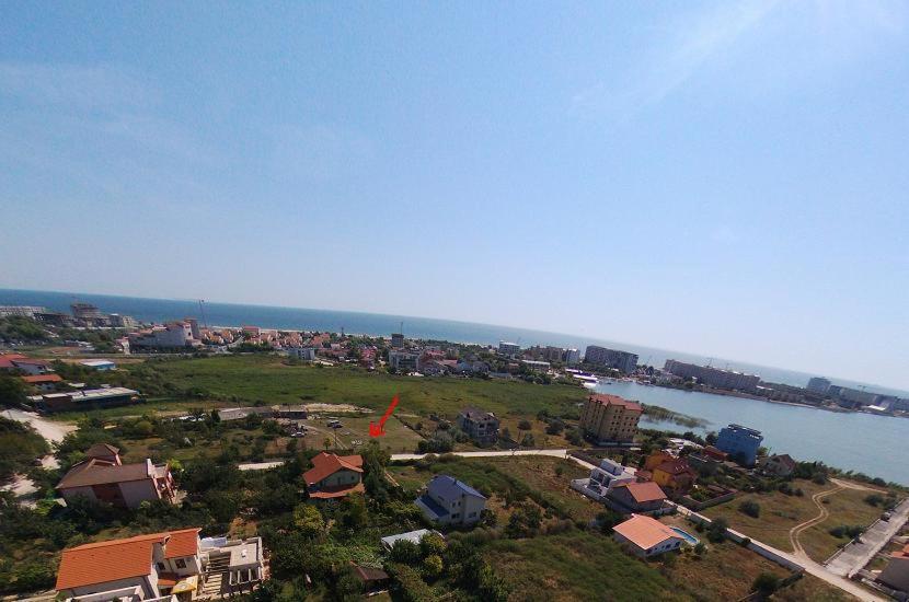 Dalina Mamaia Nord