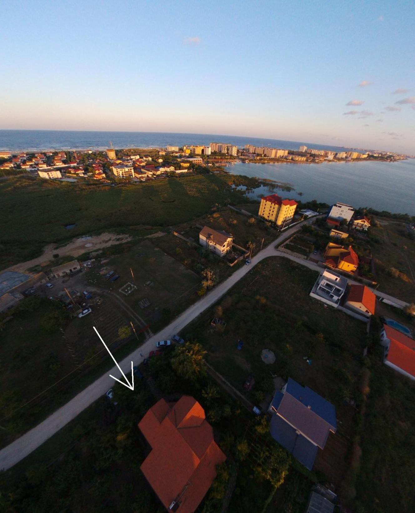 Dalina Mamaia Nord