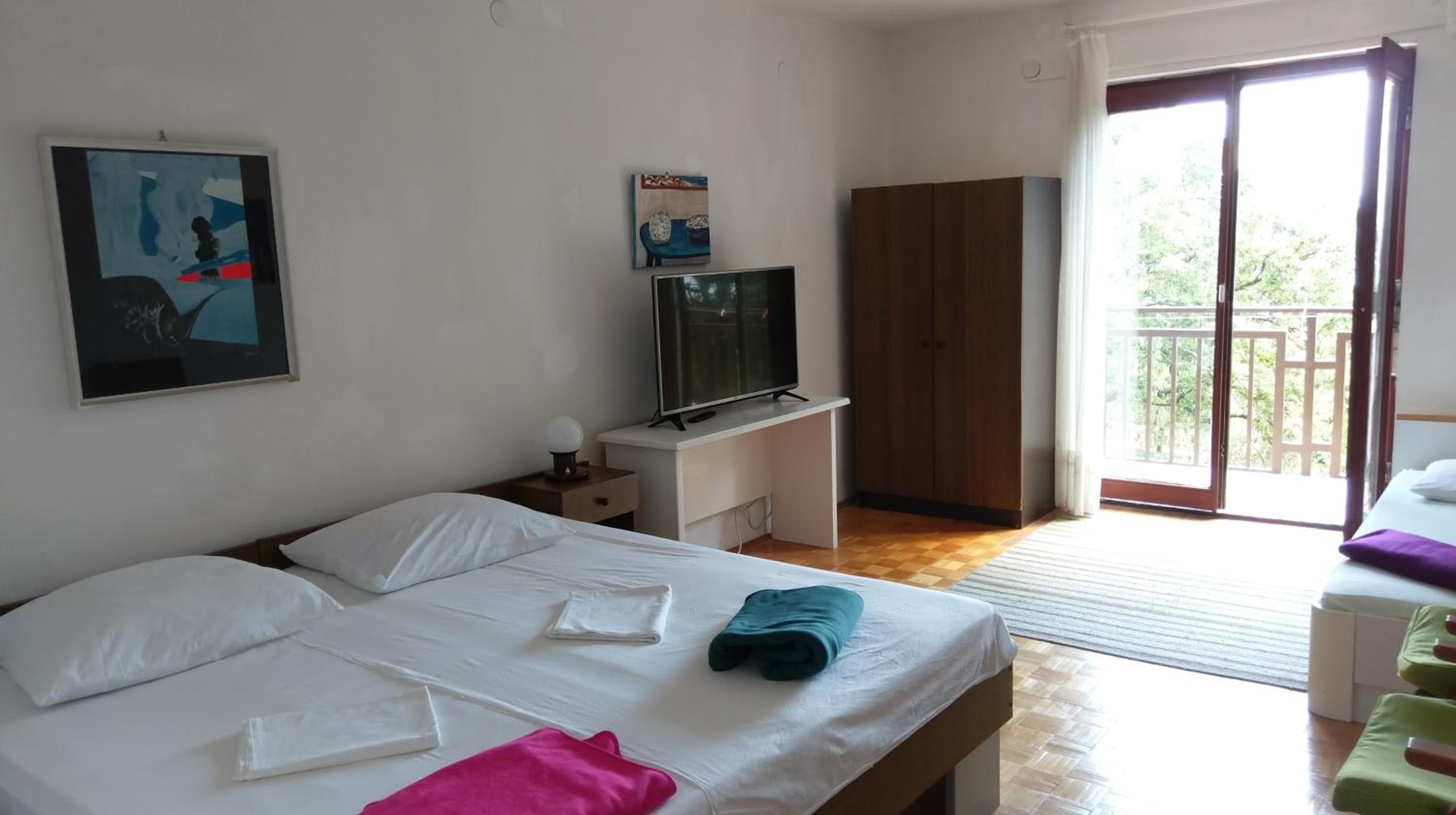 Tihana Apartments