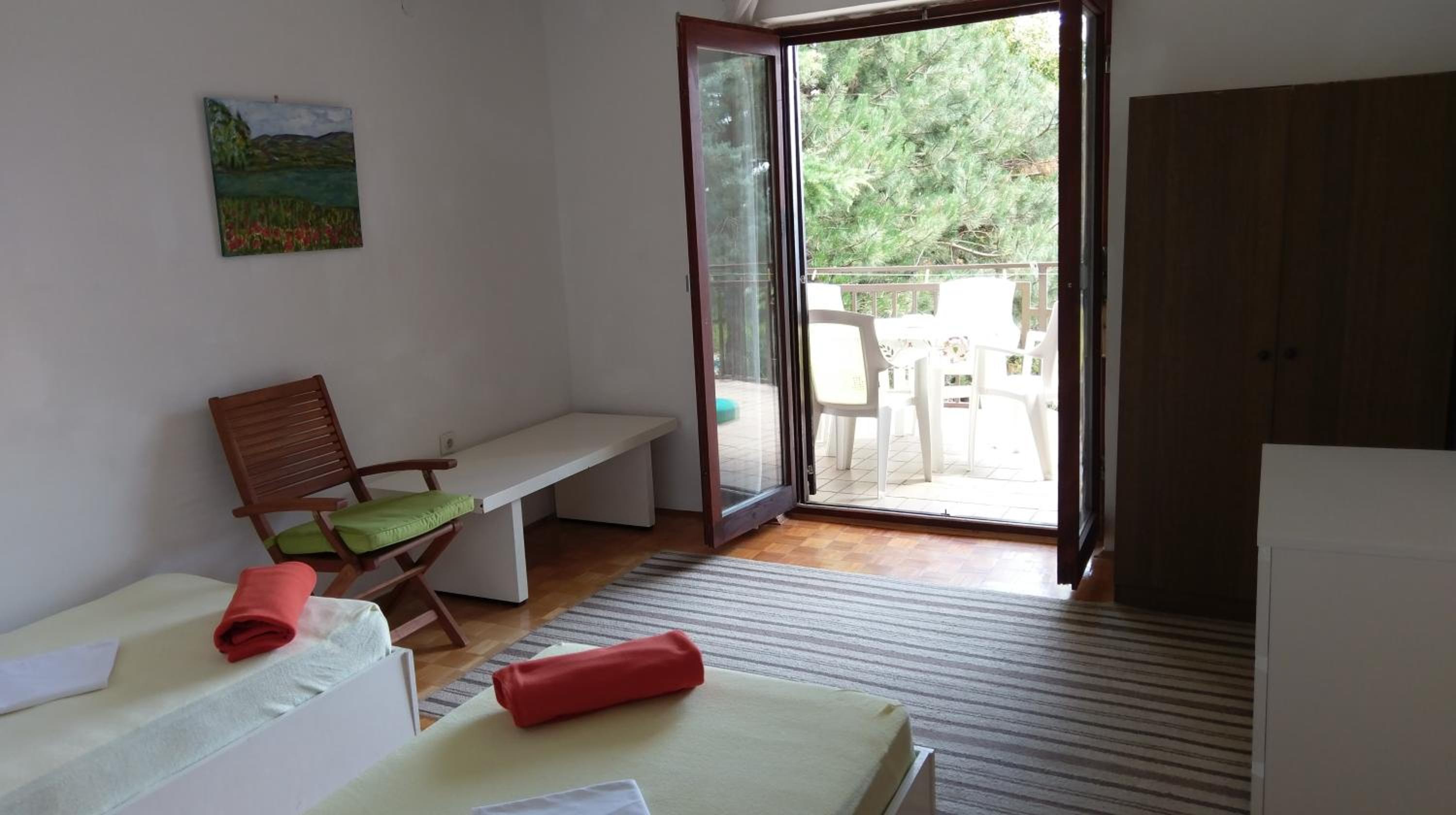 Tihana Apartments