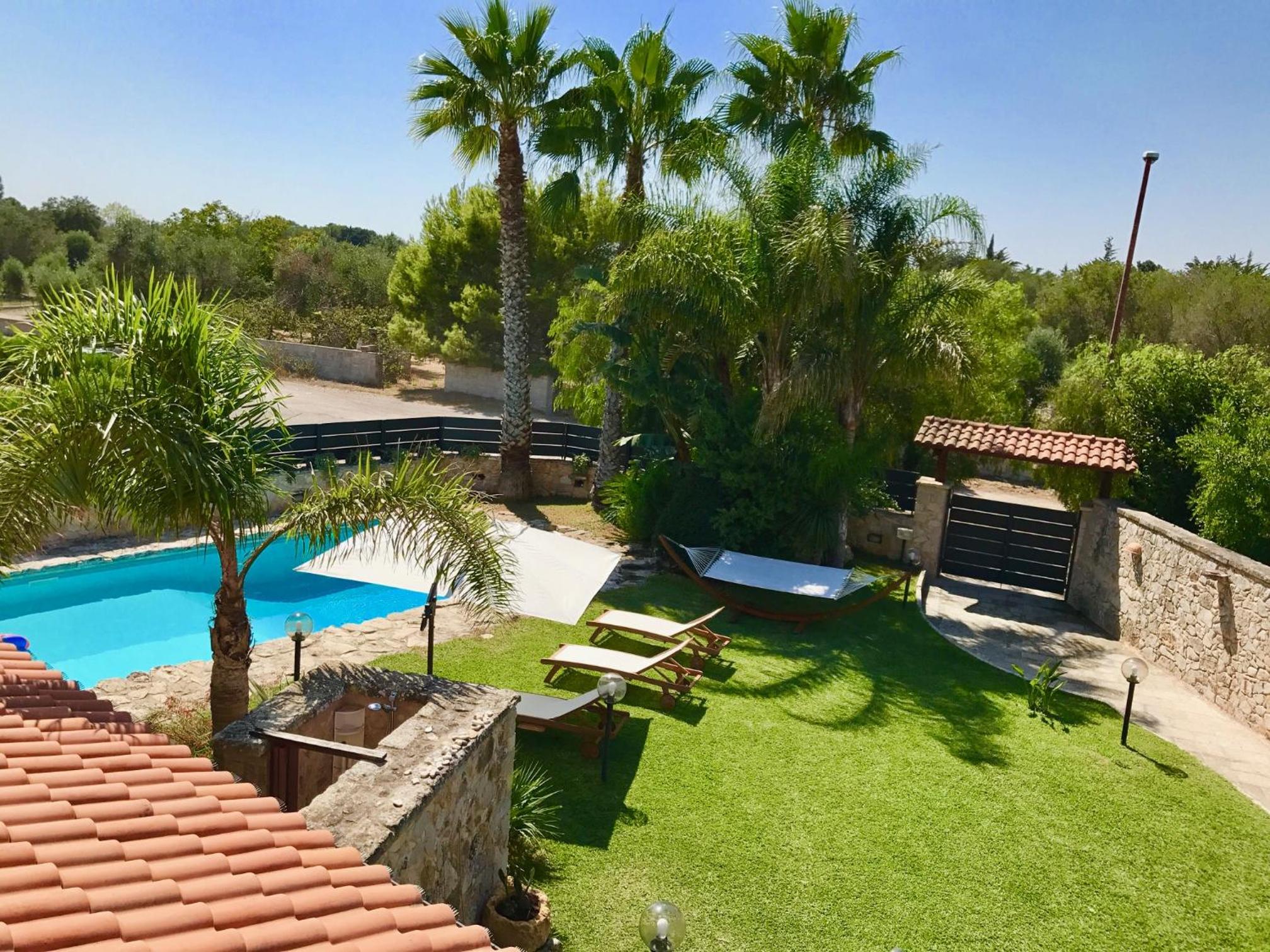 Villa Zen photo 2