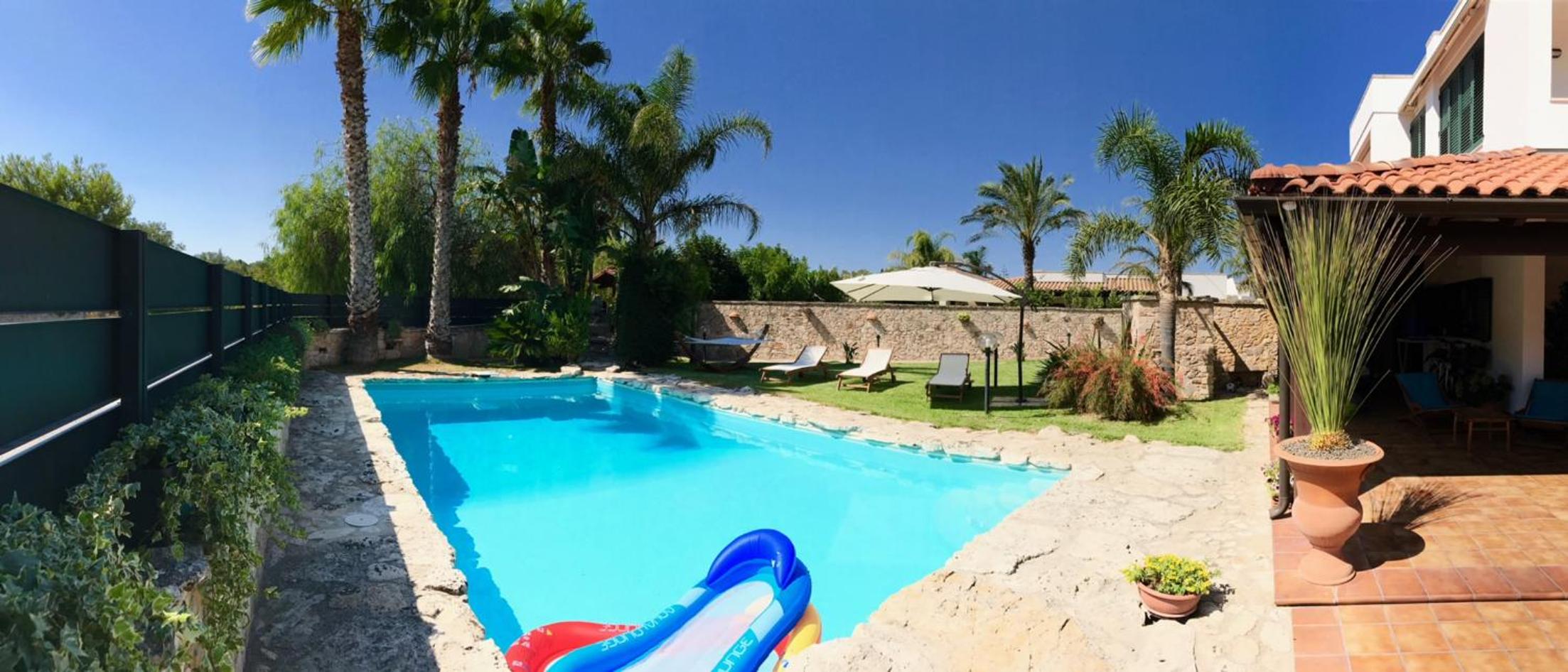 Villa Zen photo 3