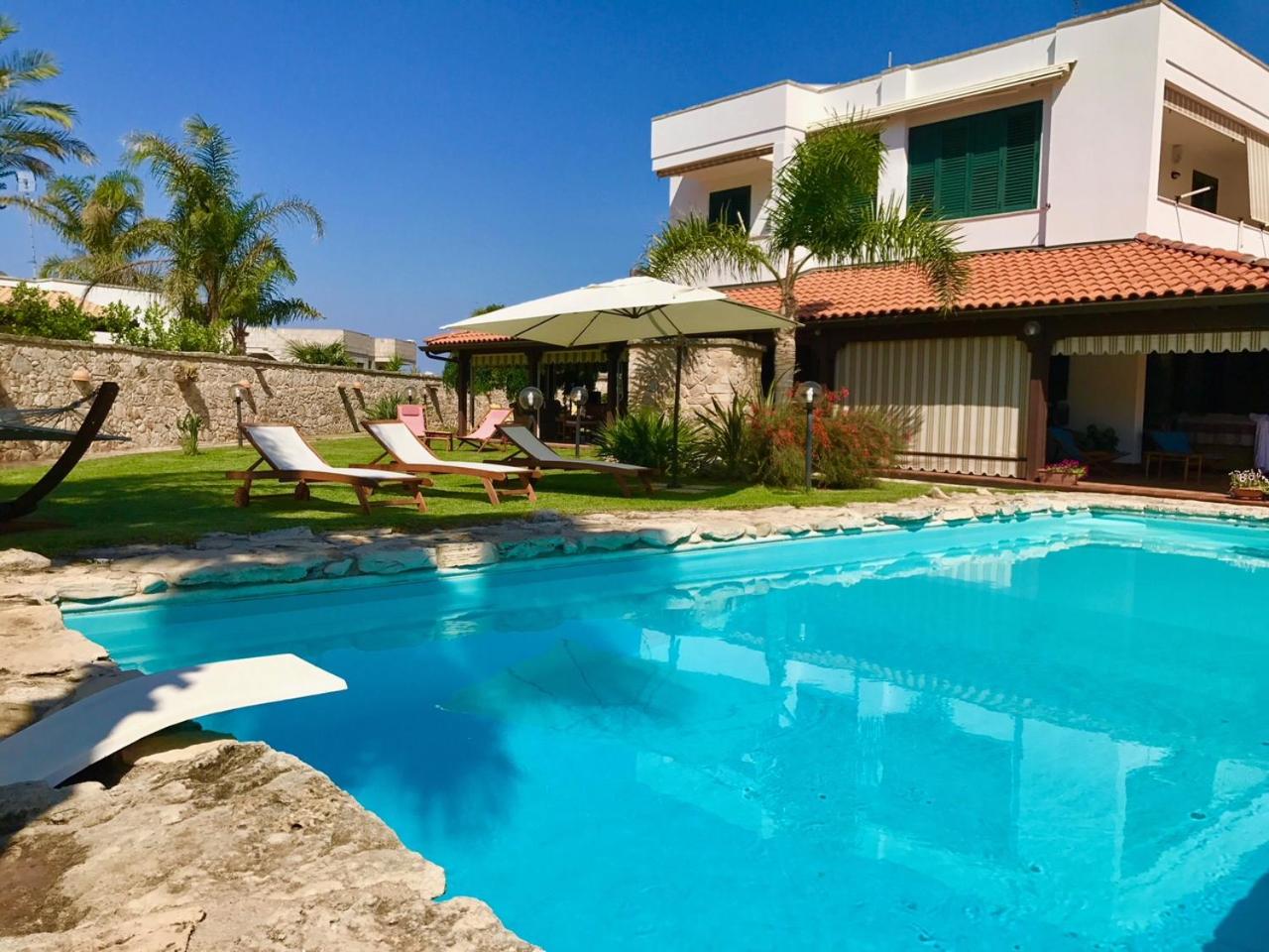 Villa Zen photo 1