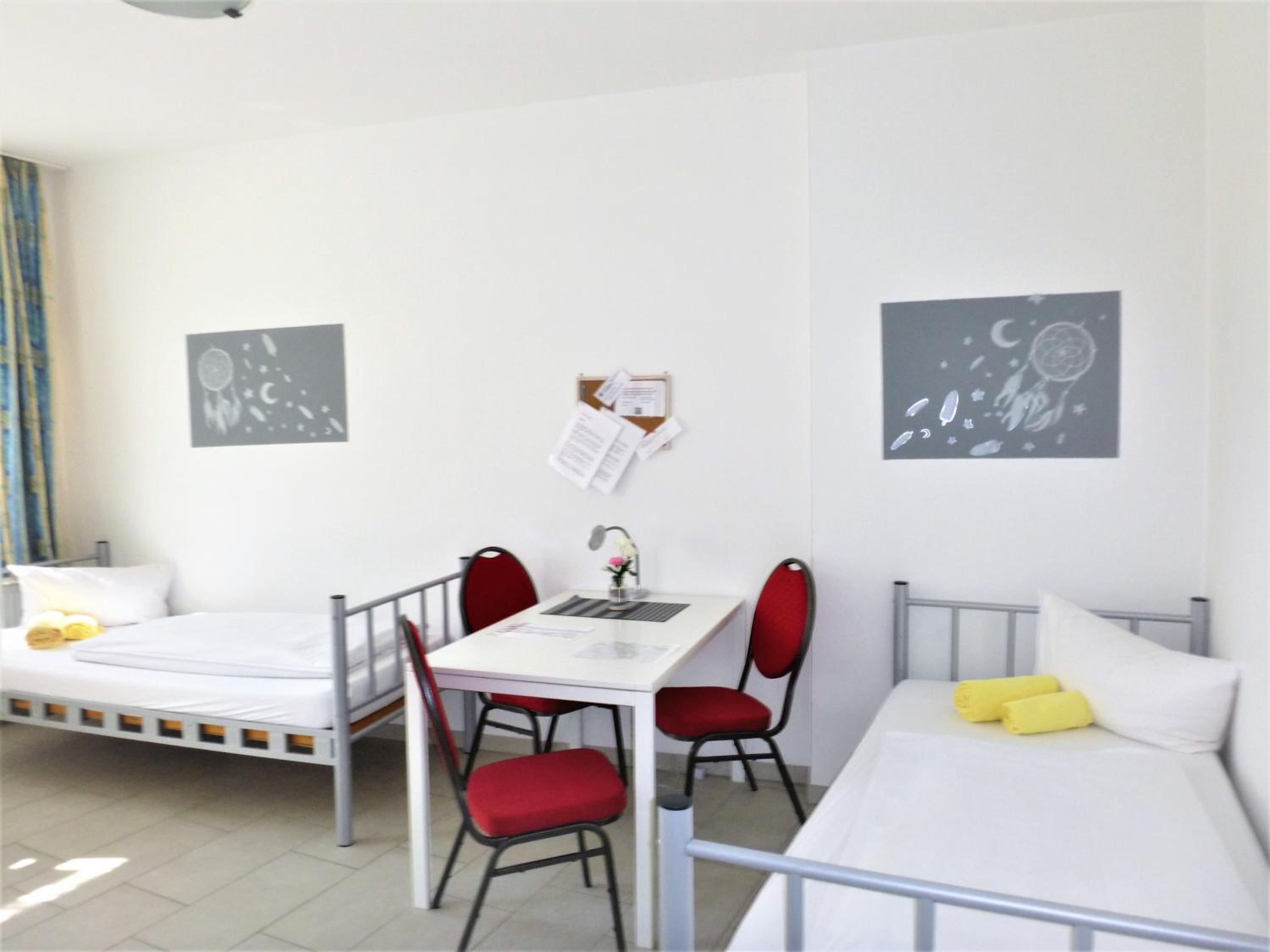 Homestay Nürnberg
