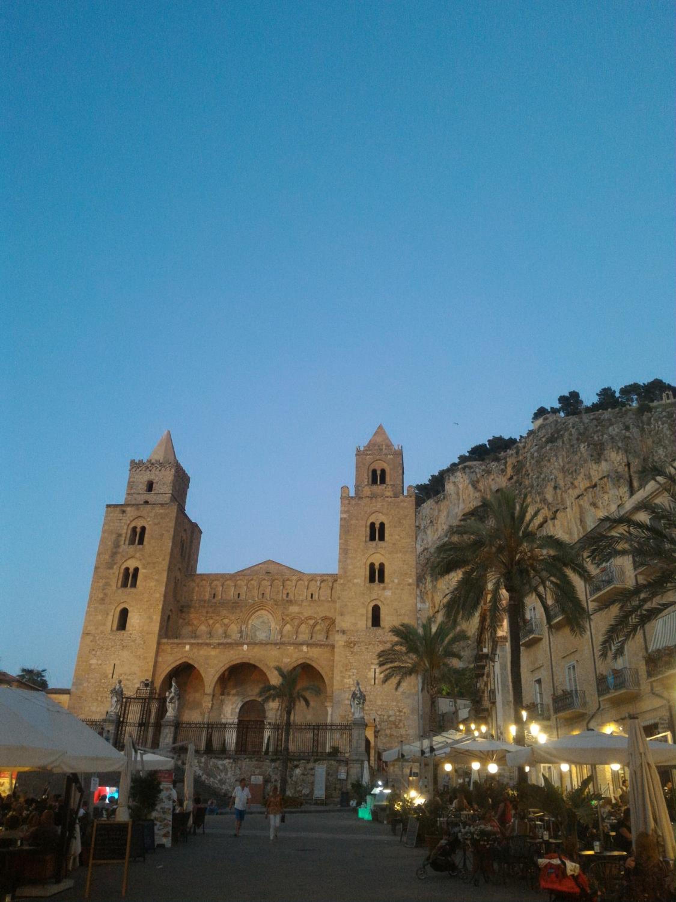 Guest House Botta en Cefalù
