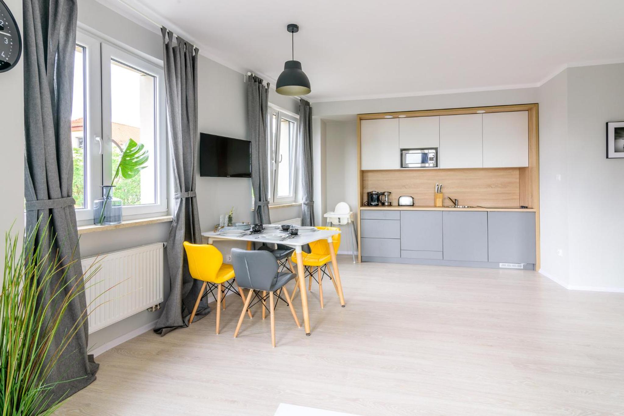 Apartament Marina Room
