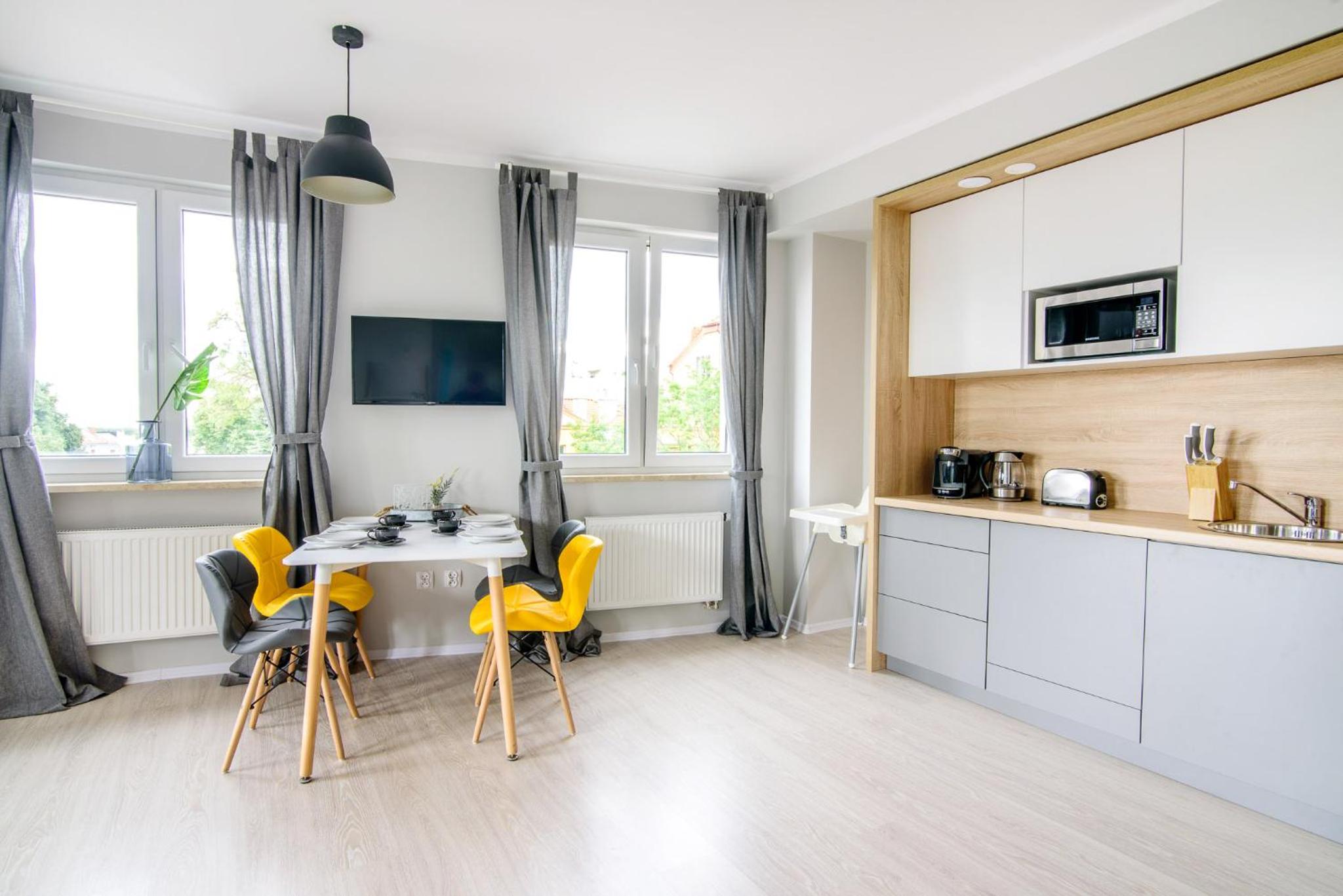 Apartament Marina Room