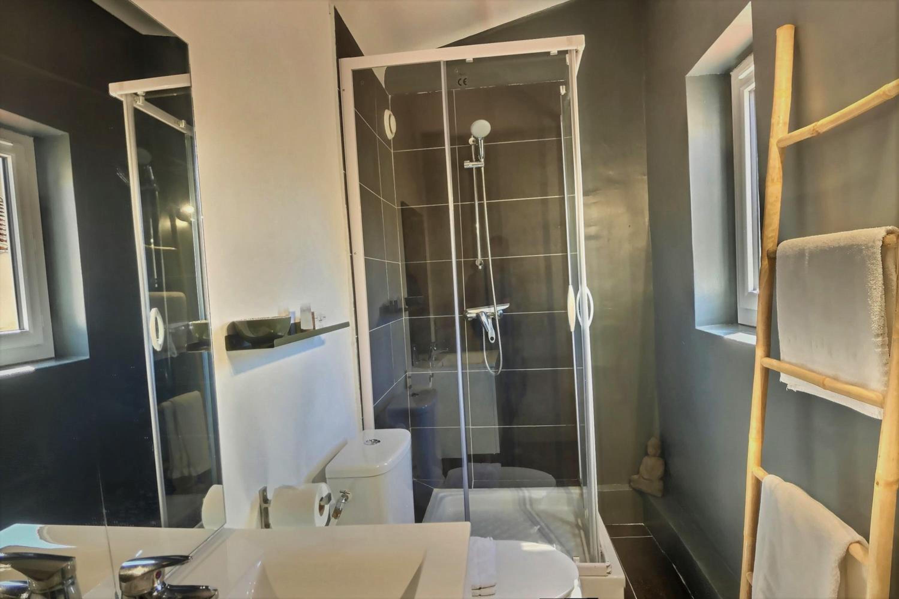 Les Appartements d'Edmond St Sebastien