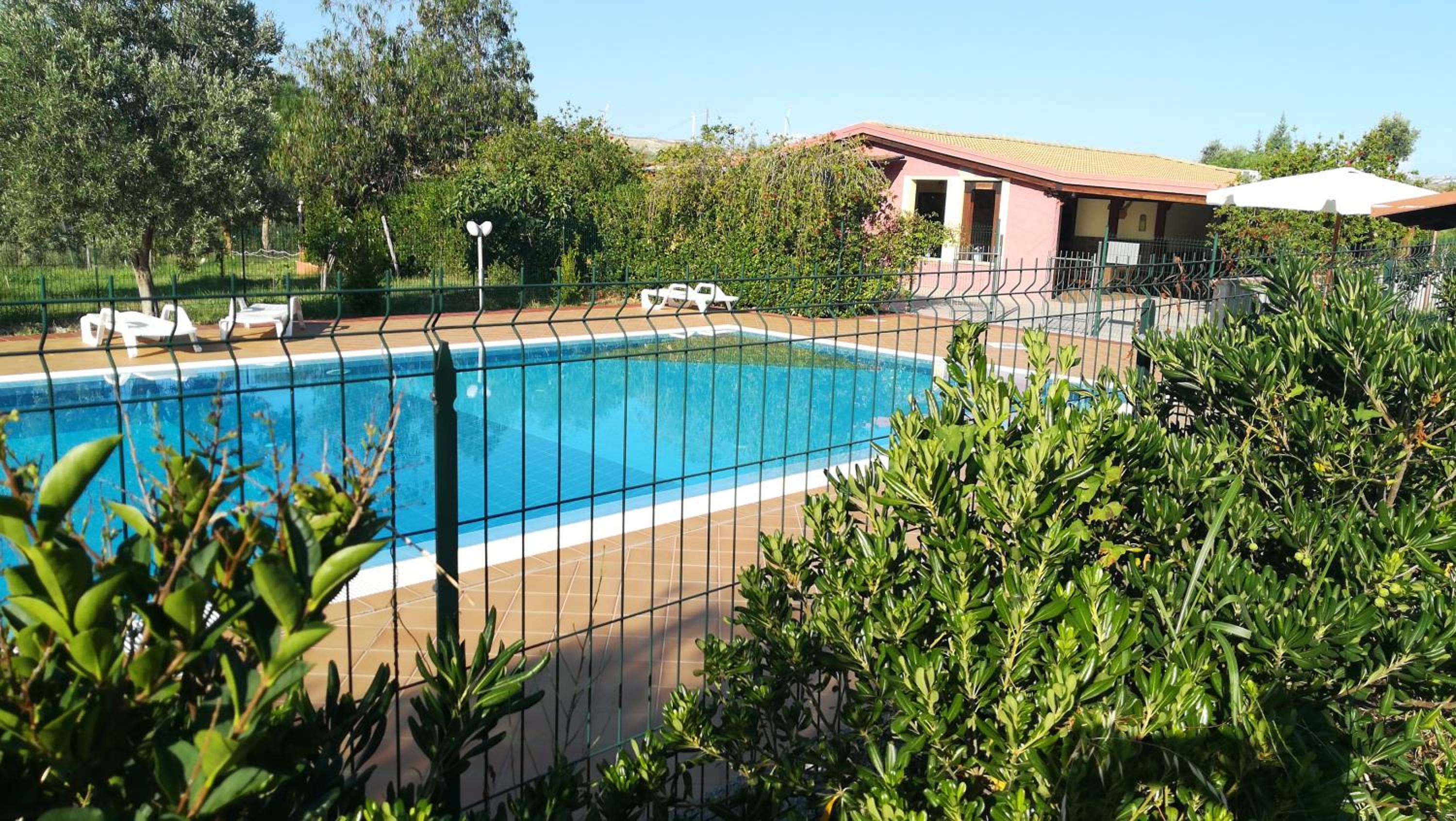 Agriturismo Colle del Sindaco