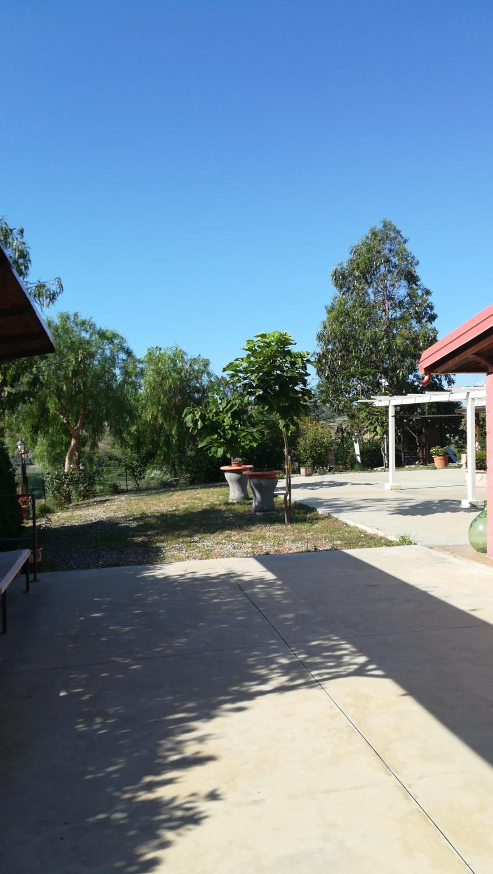 Agriturismo Colle del Sindaco
