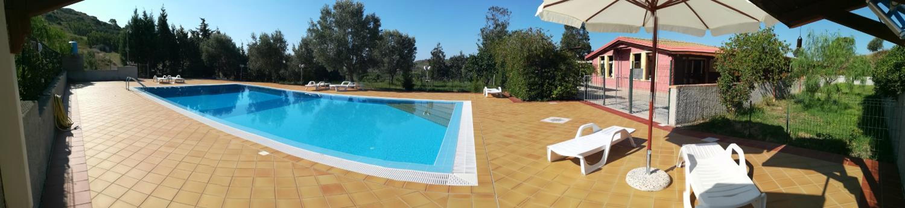 Agriturismo Colle del Sindaco