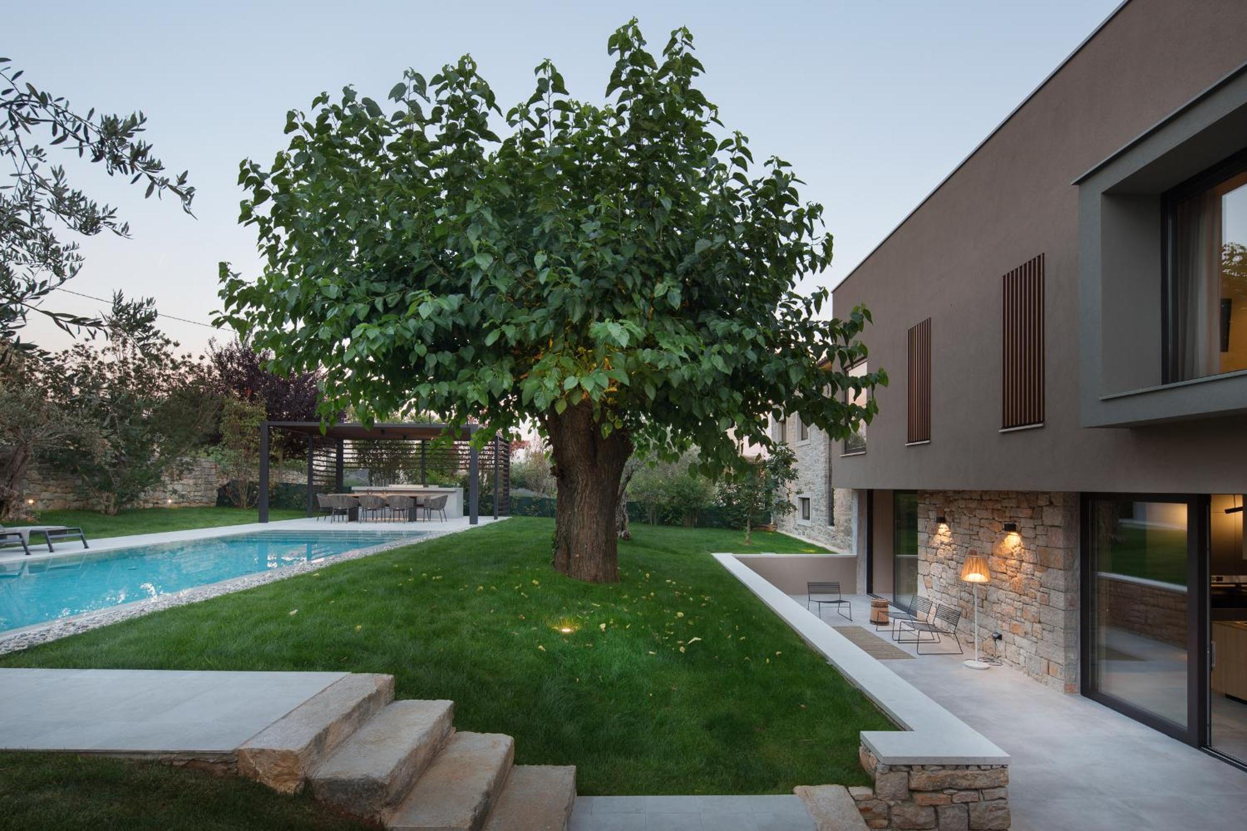 Villa Melon