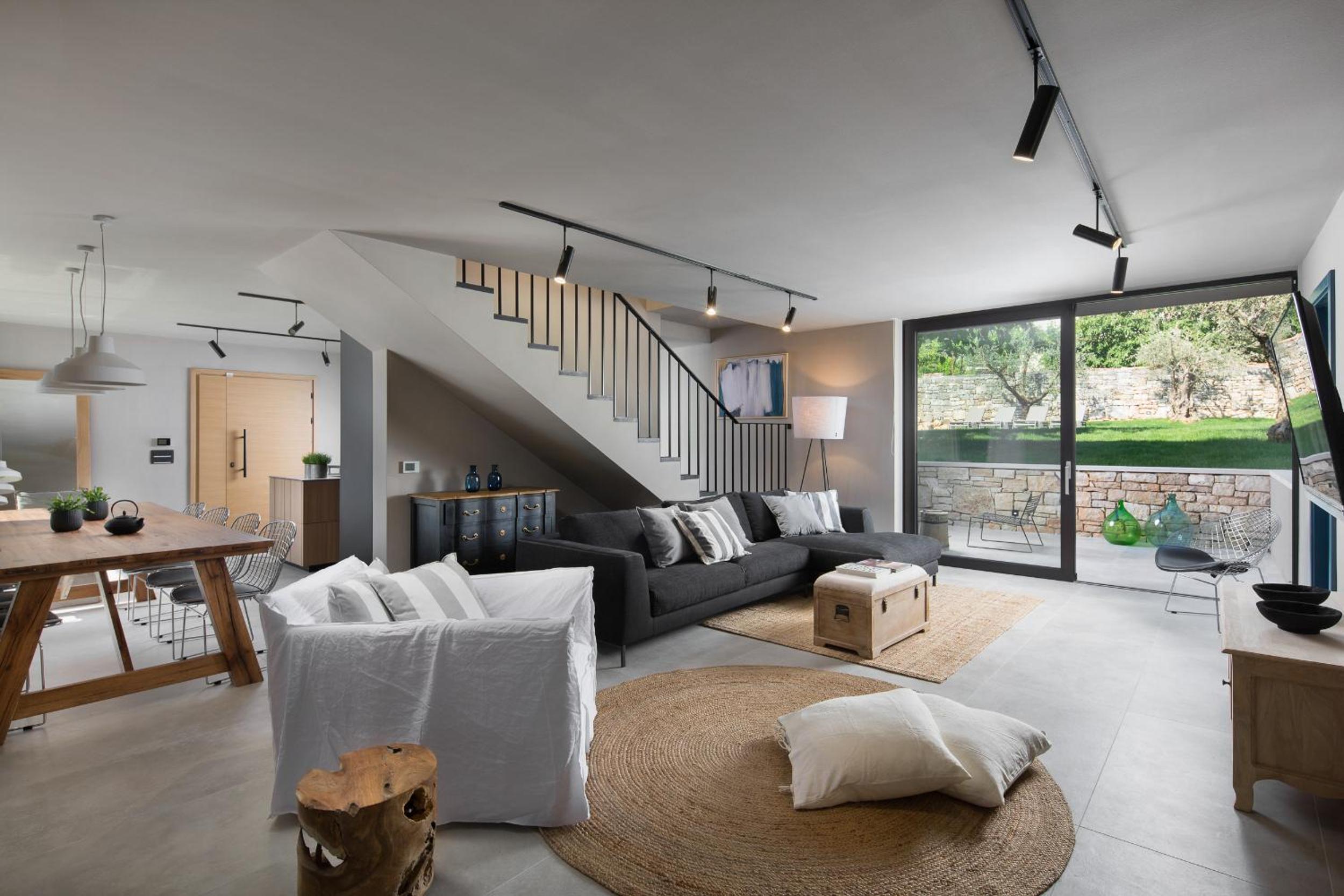 Villa Melon