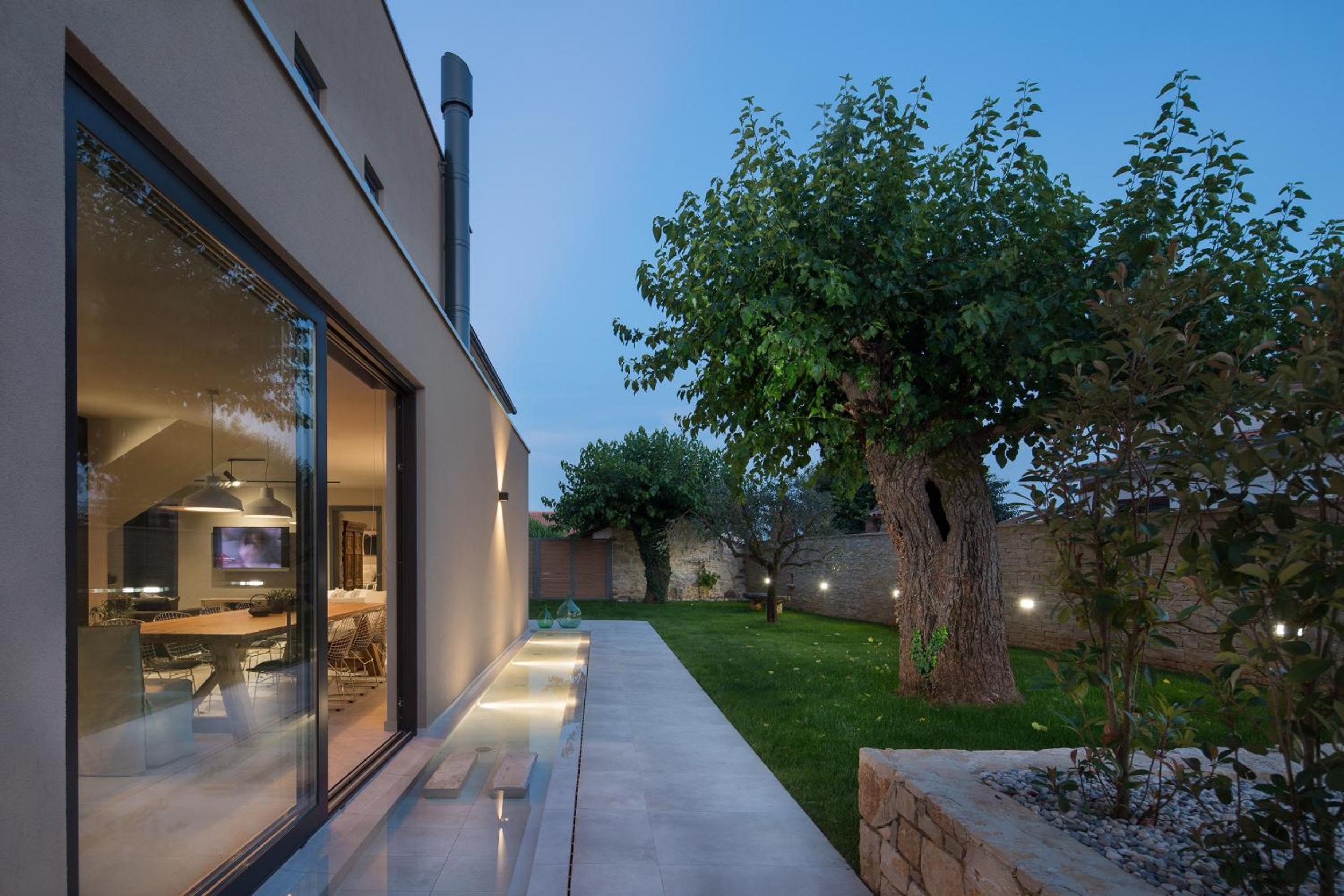 Villa Melon